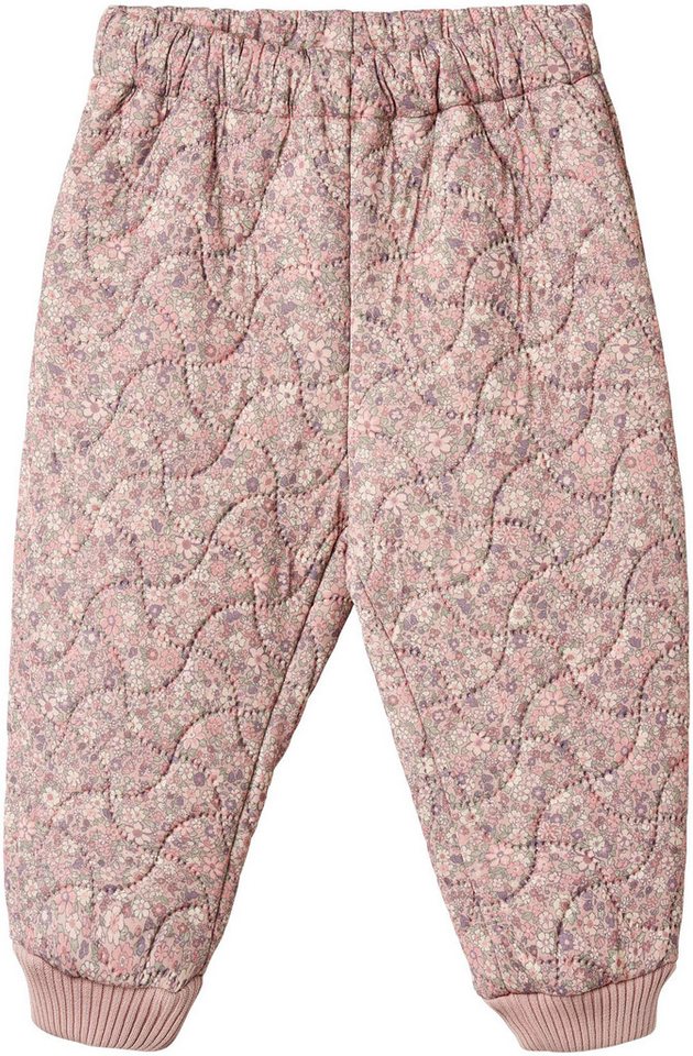 WHEAT Thermohose Thermo Pants Alex