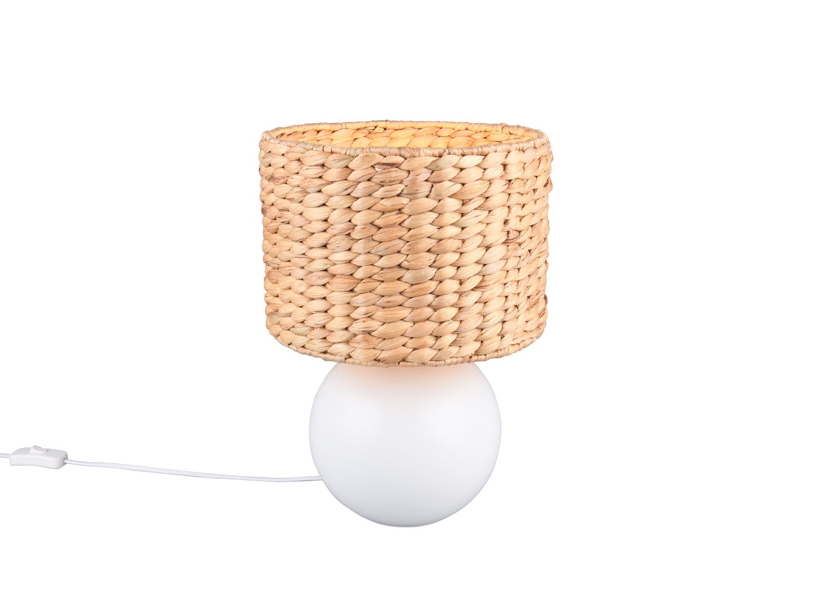 TRIO Leuchten LED Nachttischlampe, Dimmfunktion, LED günstig online kaufen