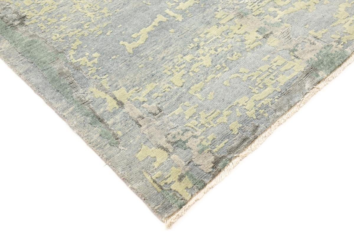 Handgeknüpfter Höhe: Orientteppich Sadraa Orientteppich mm Trading, 272x364 / Moderner Designteppich, 10 Nain rechteckig,