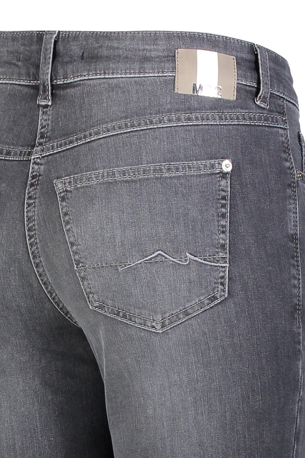 Fit - D918 PERFECT ANGELA, Forever JEANS 5-Pocket-Jeans Denim MAC