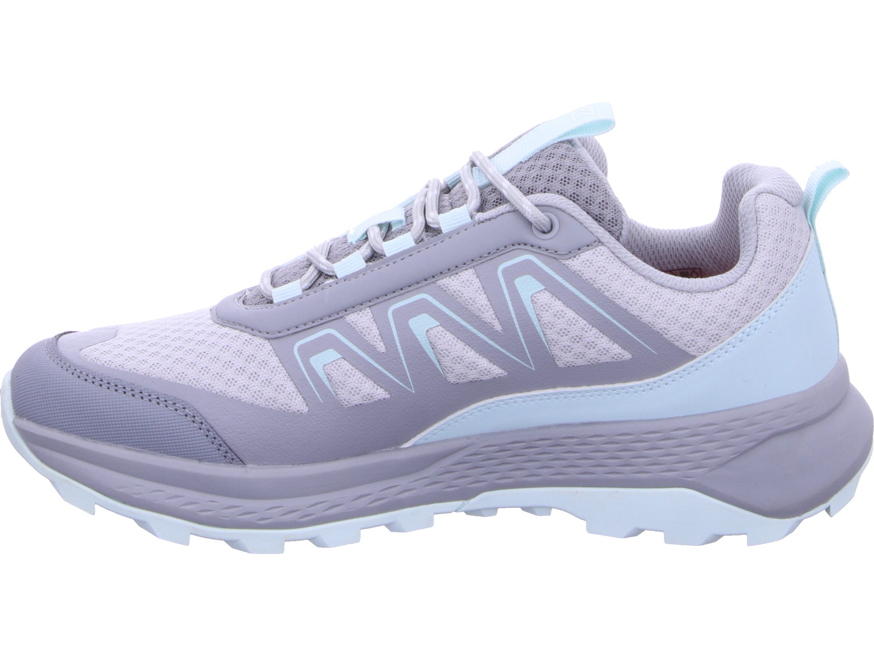 Kastinger LH-X HIKER LOW Trekkingschuh mit wasserabweisendem Obermaterial