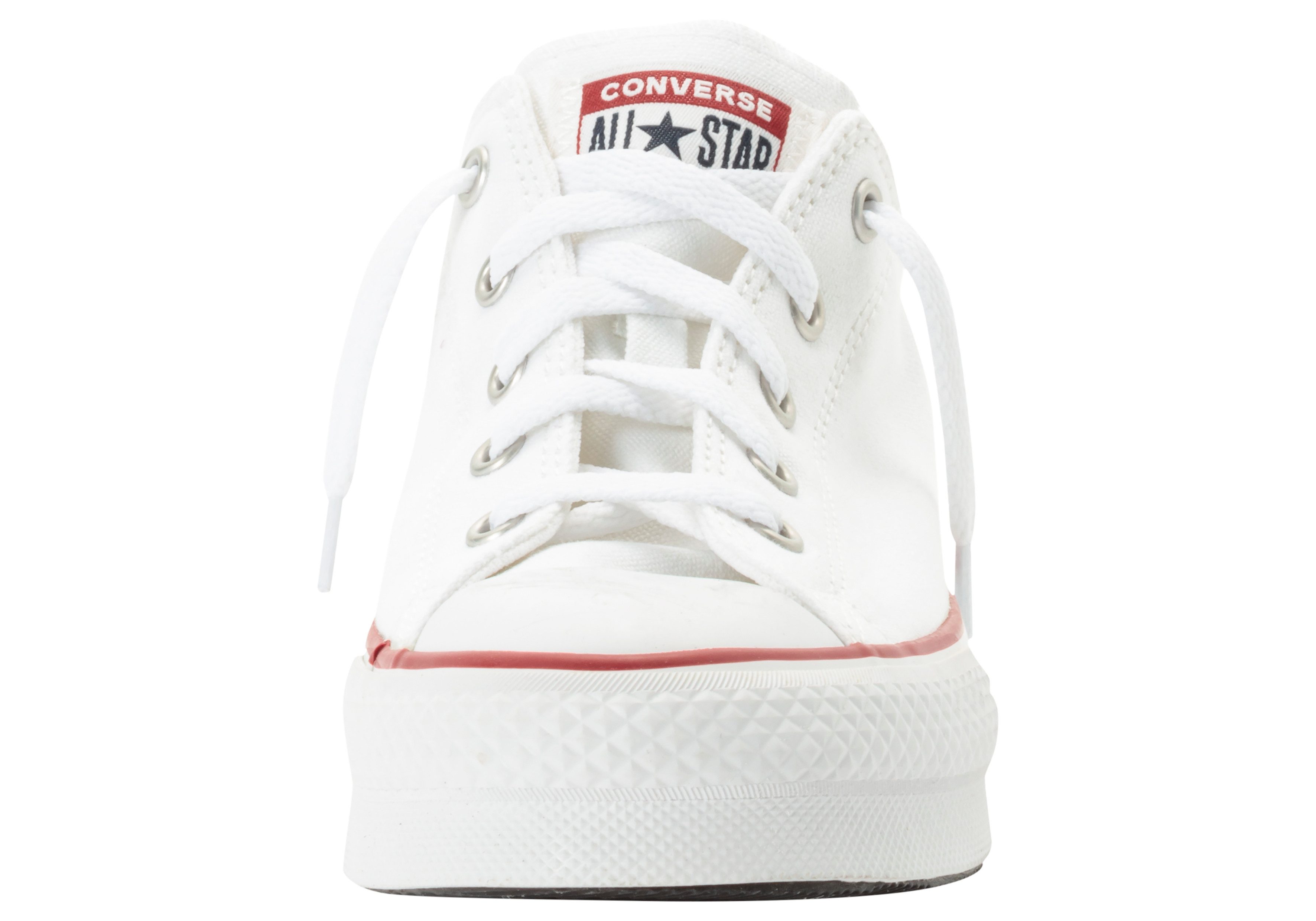 Converse CHUCK TAYLOR ALL STAR EVA LIFT CANVAS PLATFORM Sneaker