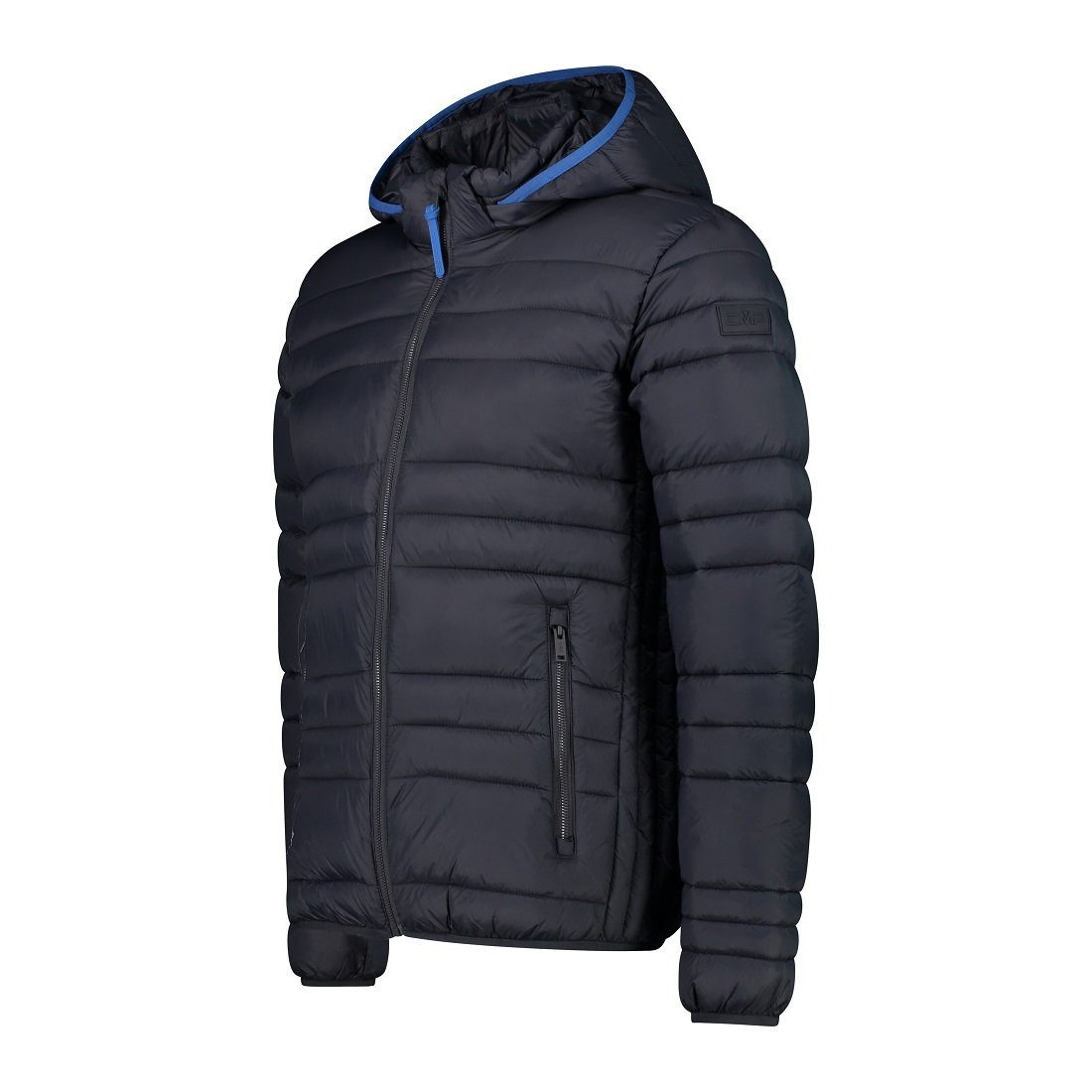 CMP Winterjacke mit Wattierung 3M Thinsulate anthrazitgrau Herren günstig online kaufen