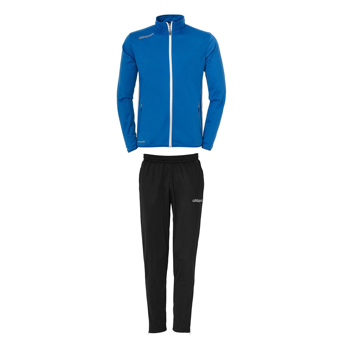 uhlsport Trainingsanzug Trainingsanzug ESSENTIAL, atmungsaktiv günstig online kaufen