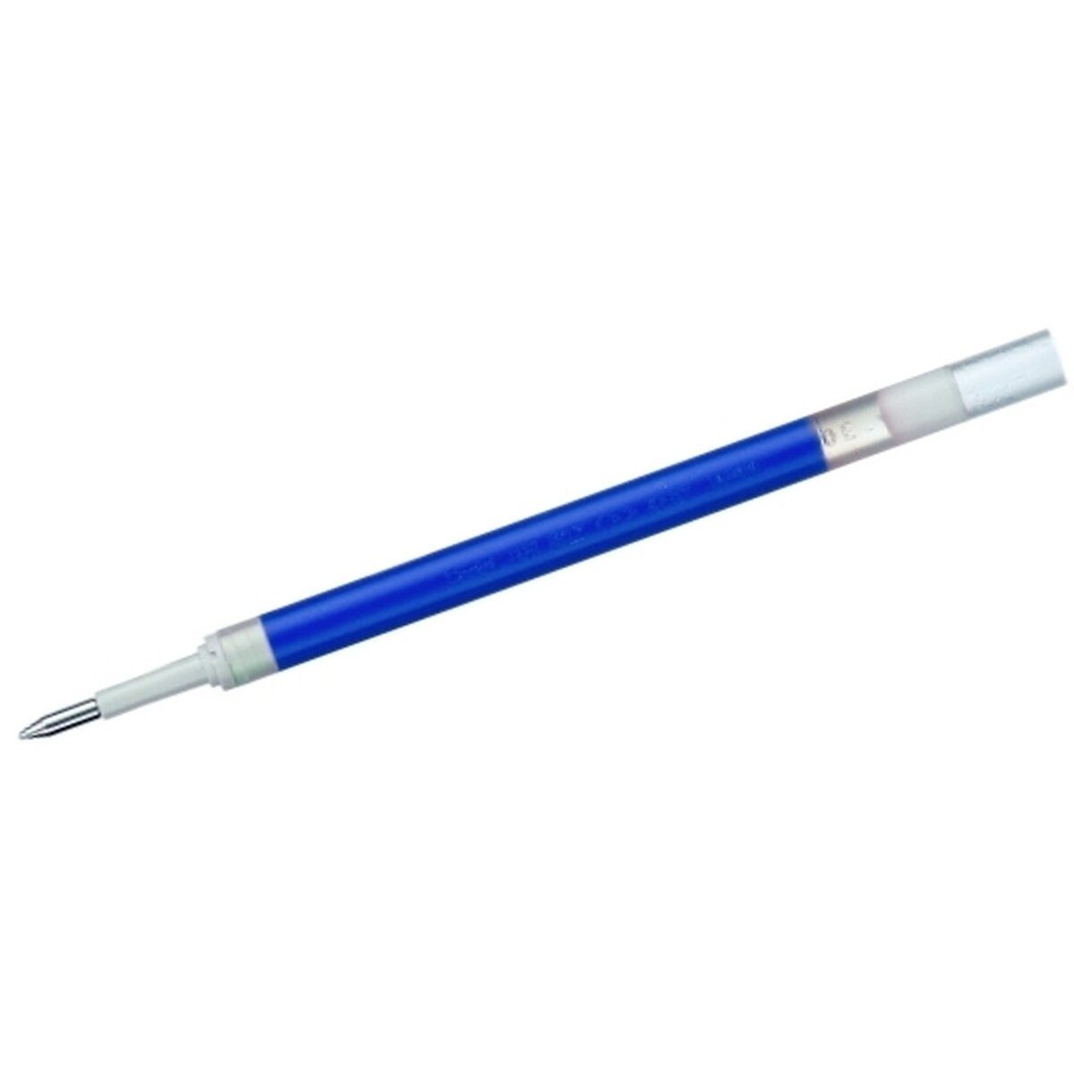 PENTEL Kugelschreiber Gelschreiber Nachfüllmine Pentel Hybrid 0,35 blau