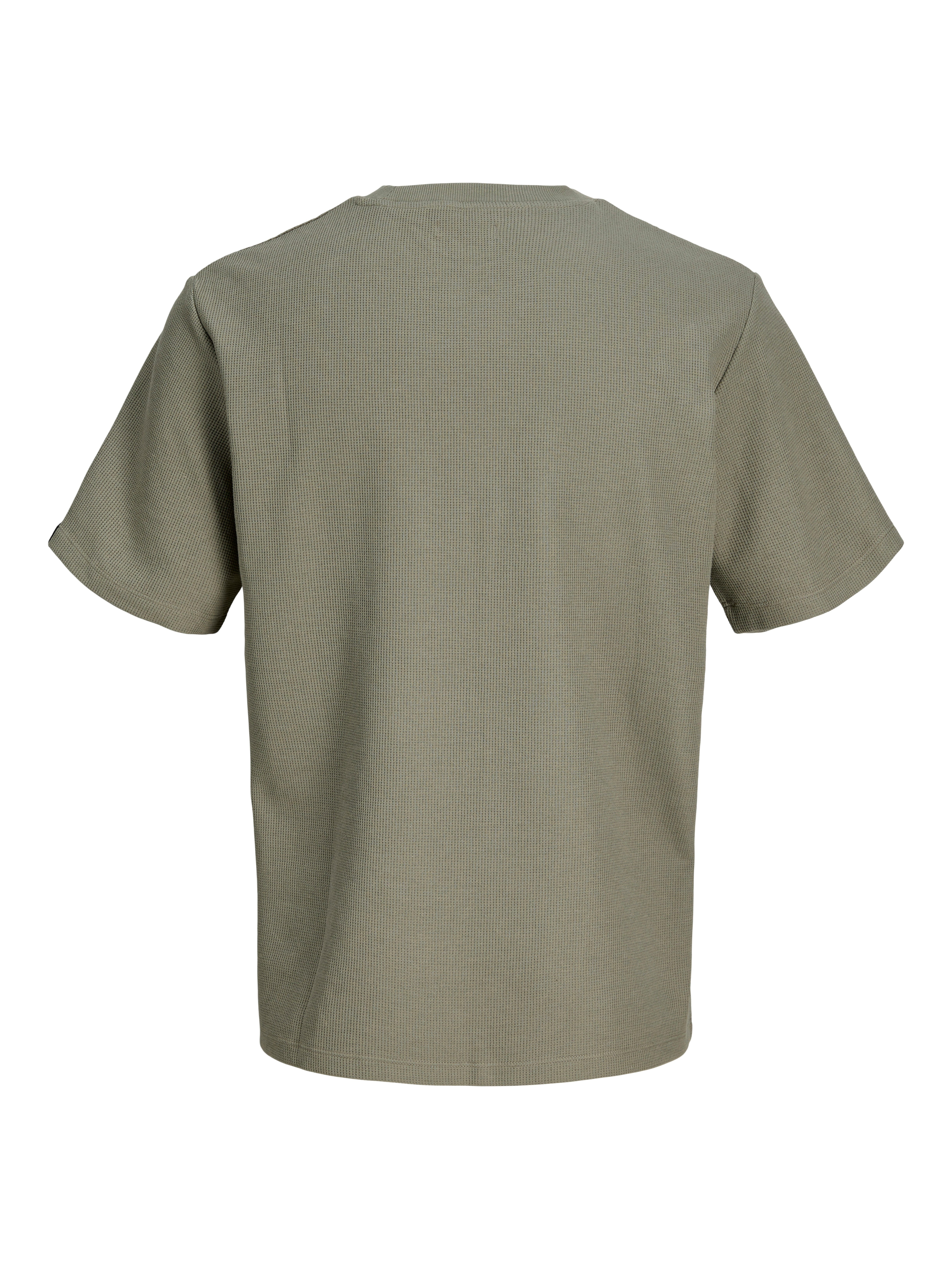 Jack & Jones Kurzarmshirt JJDAYTONA TEE SS CREW NECK SN günstig online kaufen