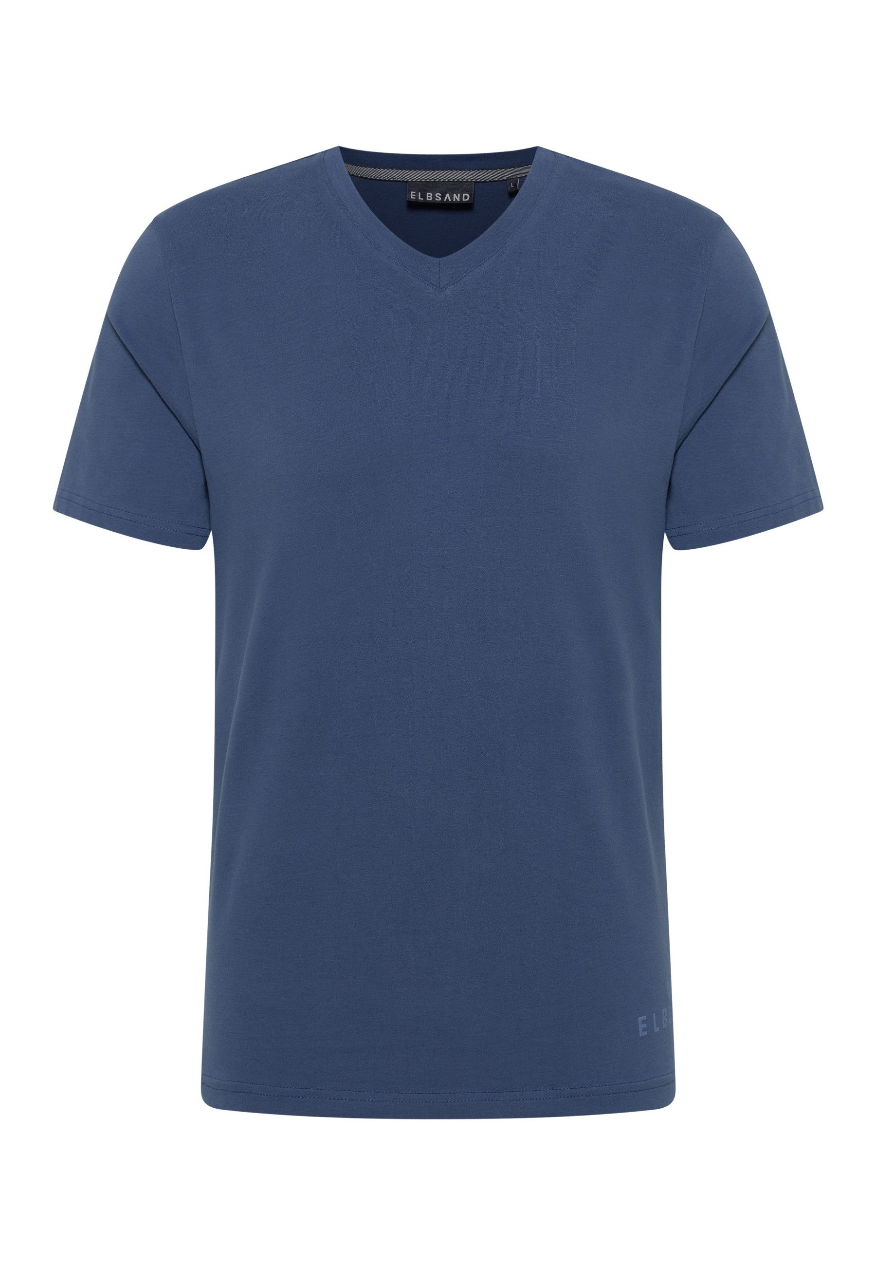 Elbsand T-Shirt T-Shirt Kolja Kurzarmshirt (1-tlg., günstig online kaufen