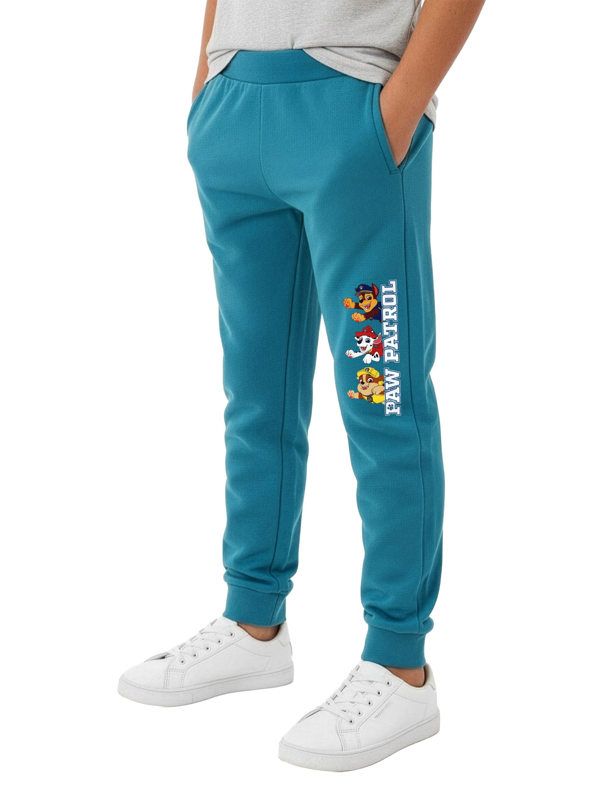 United Labels® Jogginghose Paw Patrol Jogginghose Chase & Co. Trainingshose Sweathose Hose