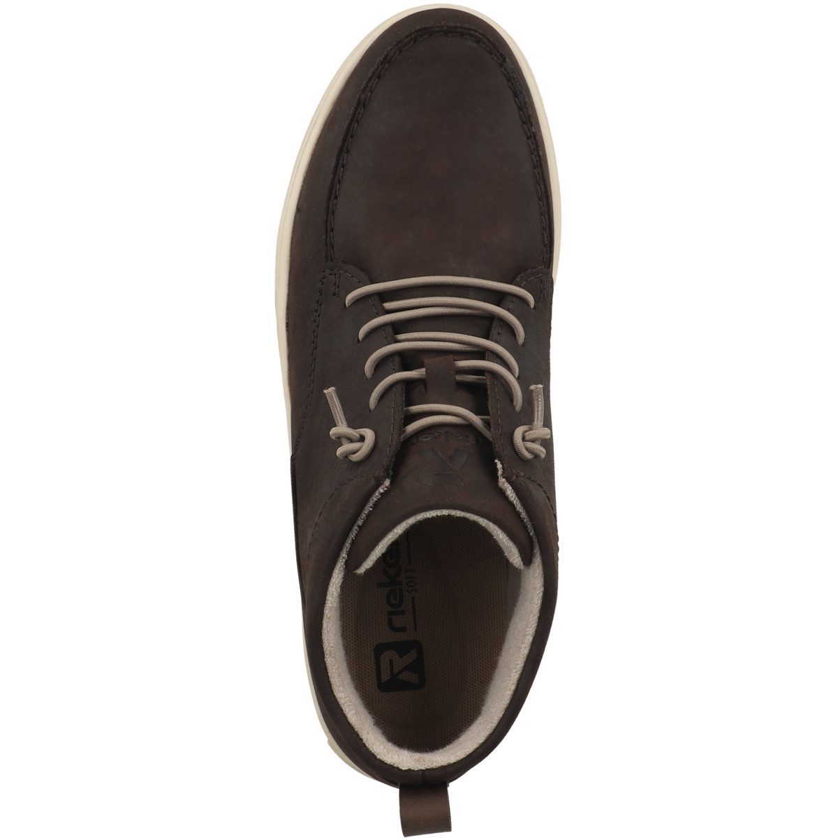 Rieker EVOLUTION U0770 Herren Sneaker Turnschuhe, günstig online kaufen