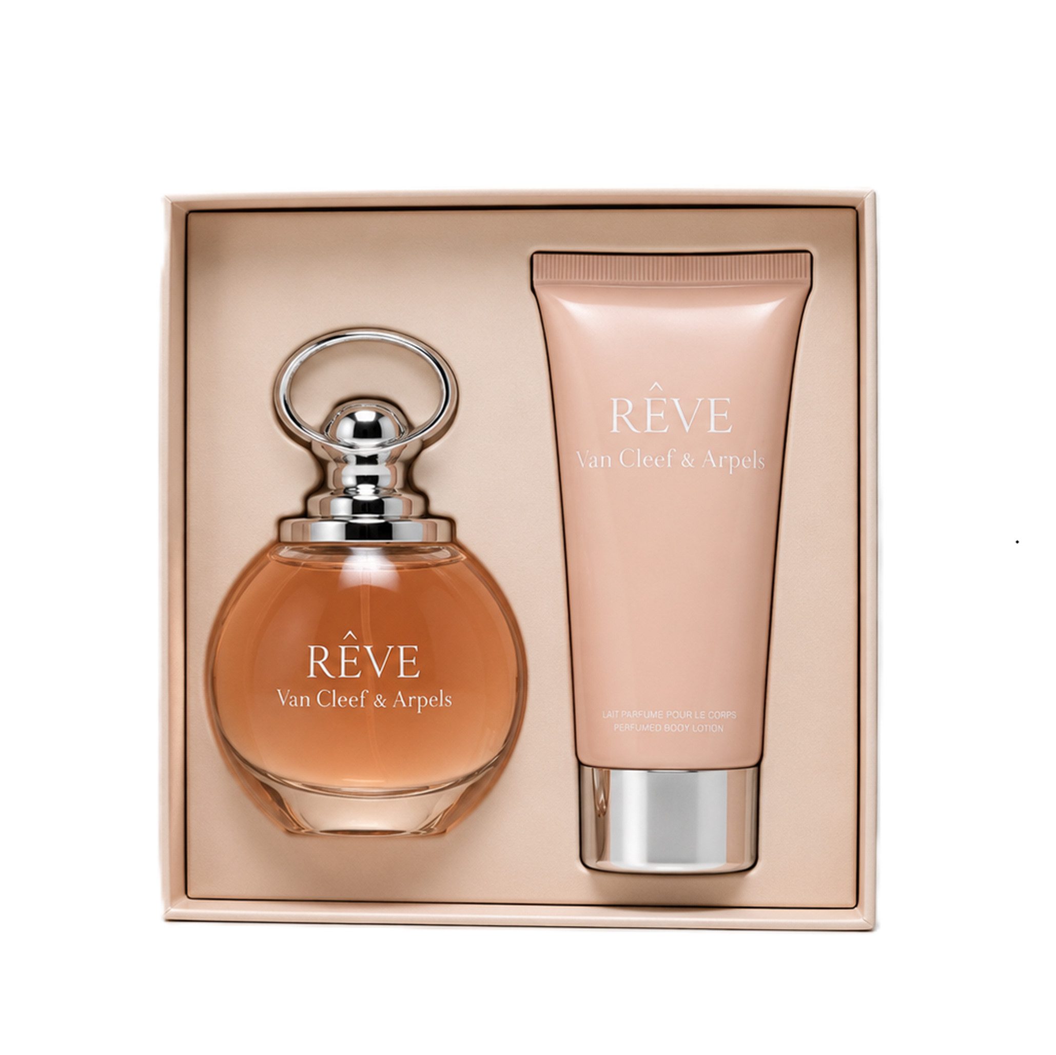 Van Cleef & Arpels Eau de Parfum Van Cleef & Arpels Reve EDP 50ml + Body Lotion 100ml