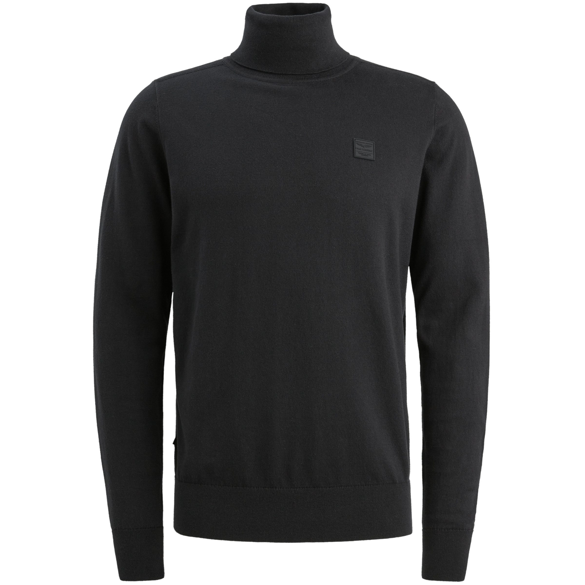 PME LEGEND Strickpullover Turtleneck cotton knit günstig online kaufen