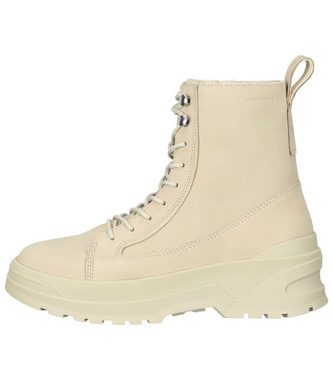 Vagabond Stiefelette Leder Schnürstiefelette