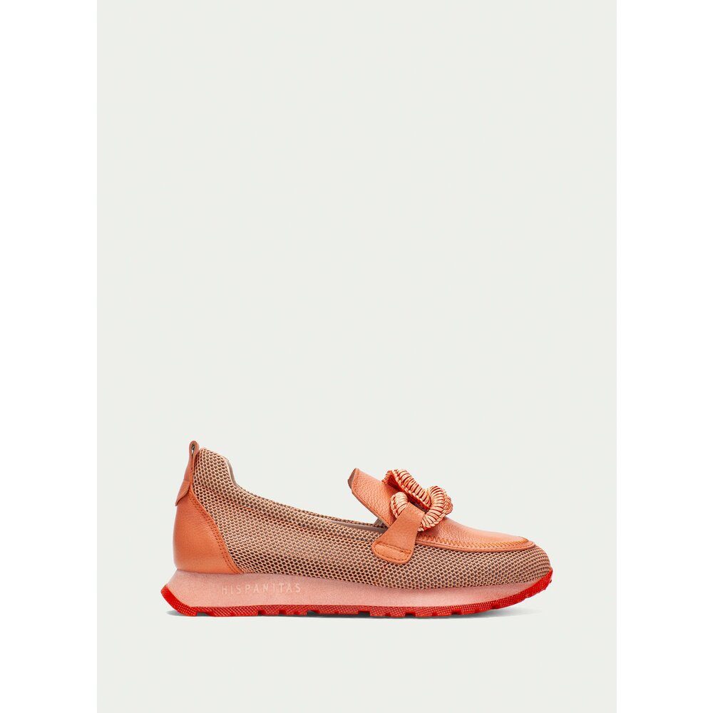 Hispanitas Hispanitas - KANSAS - Rot Slipper günstig online kaufen