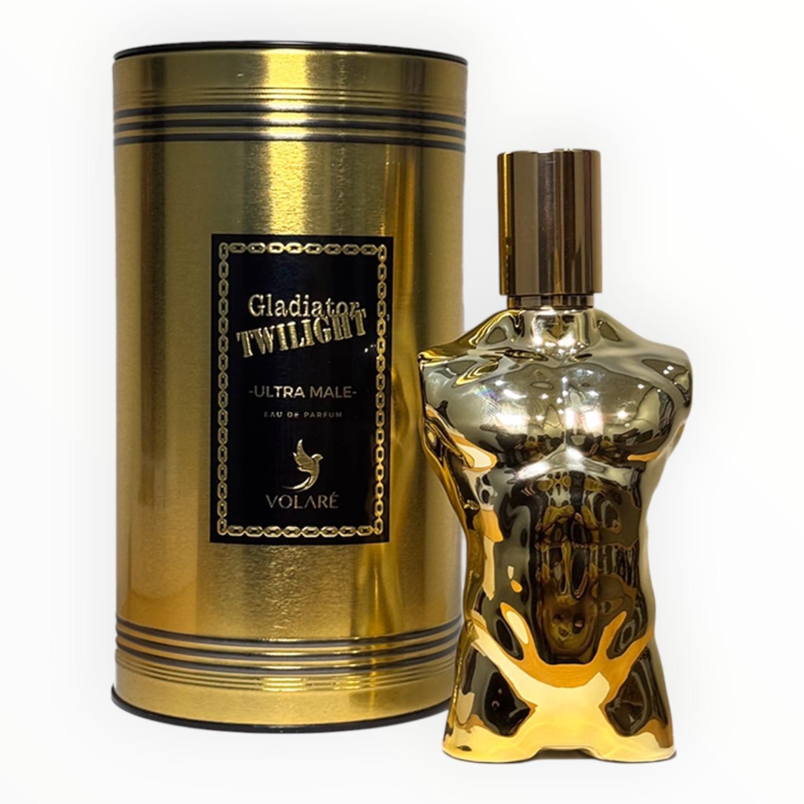 Volare Extrait Parfum