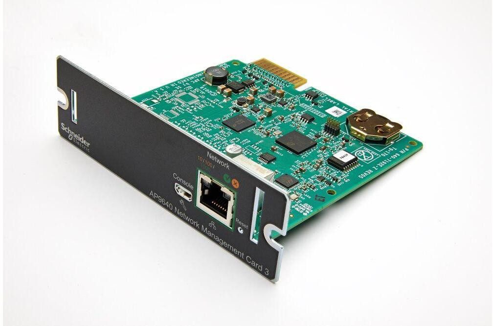 APC AP9640 Mehrfachsteckdose