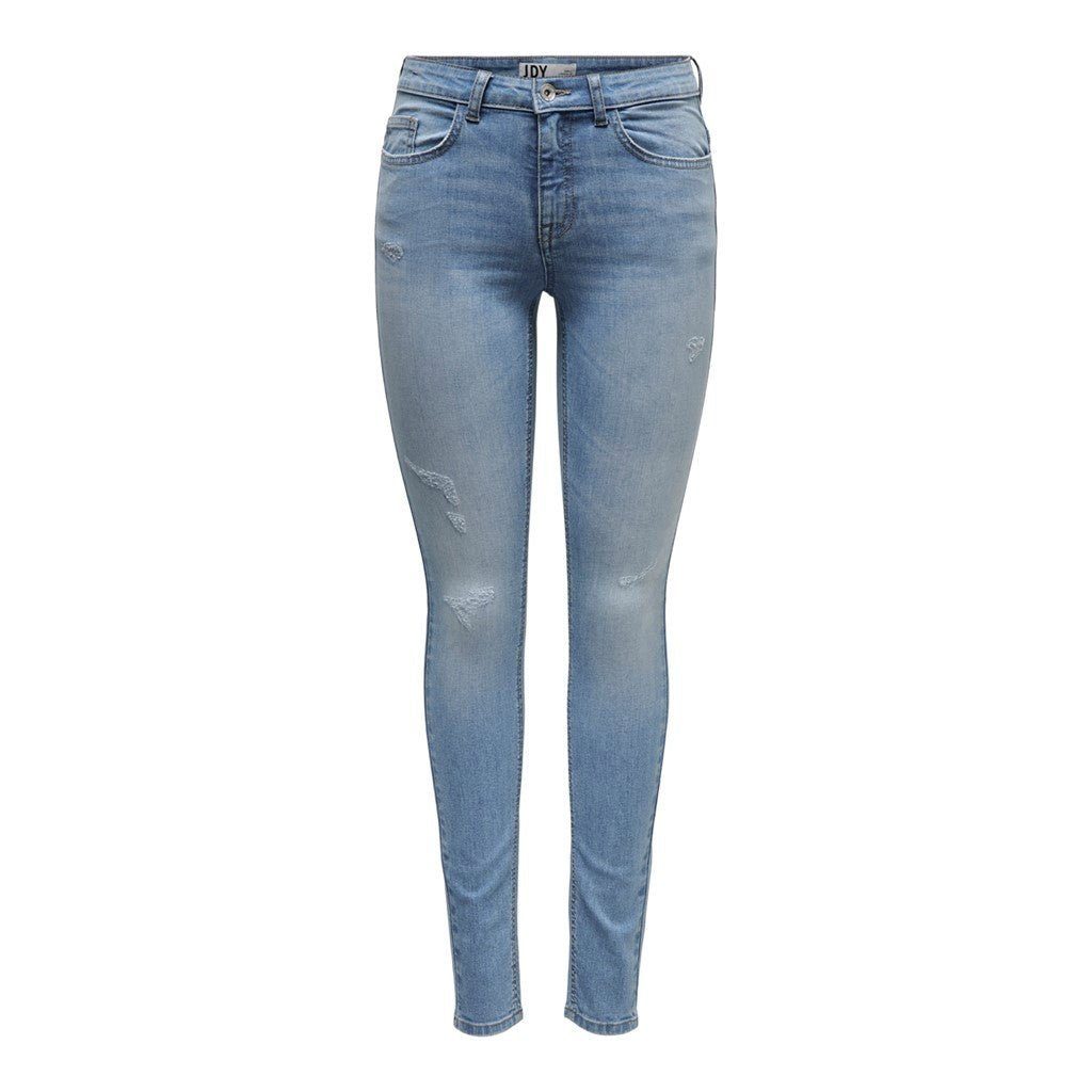 JDY Blume Skinny-fit-Jeans (1-tlg)