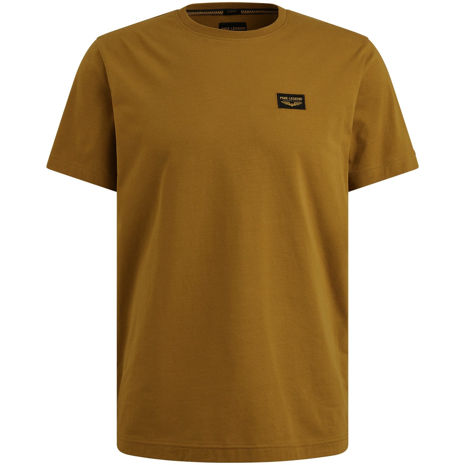 golden brown