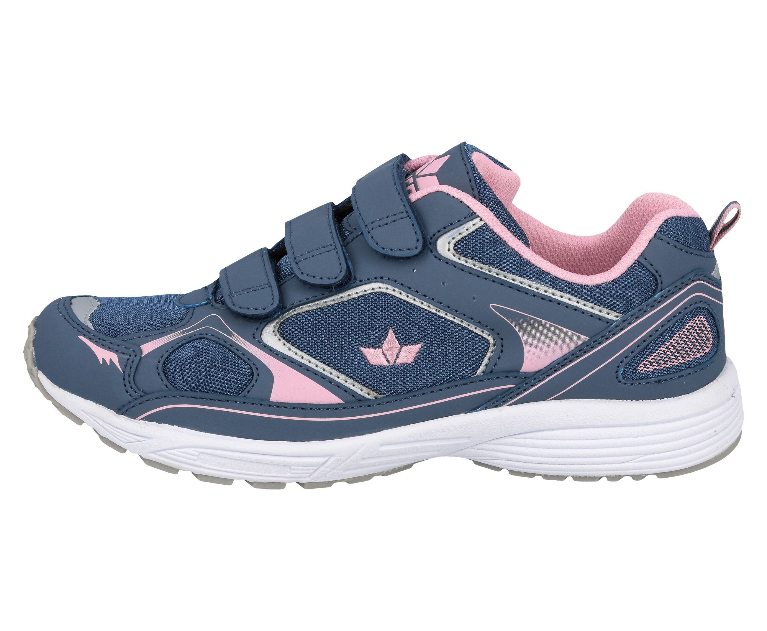 Lico Joggingschuh Silas V Laufschuh günstig online kaufen