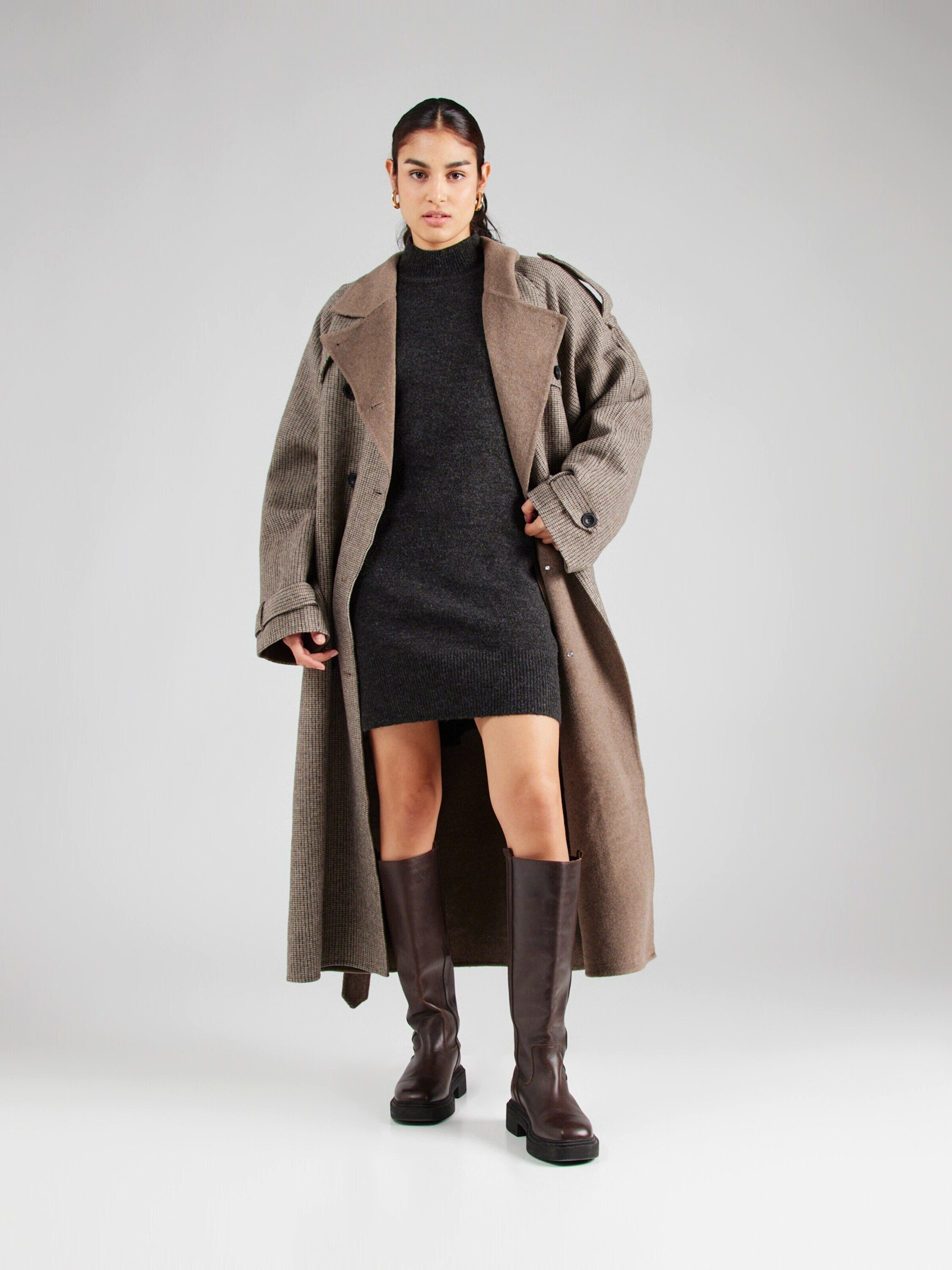 ONLY Minikleid ONLALEXA (1-tlg) Plain/ohne Details