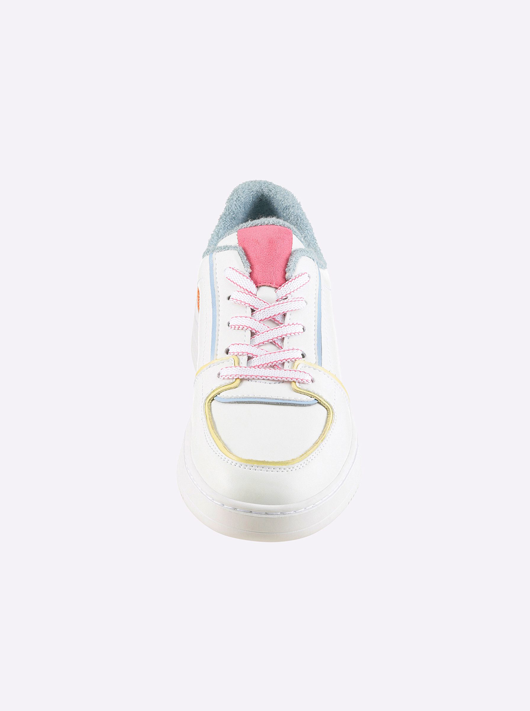 heine Sneaker Sneaker günstig online kaufen