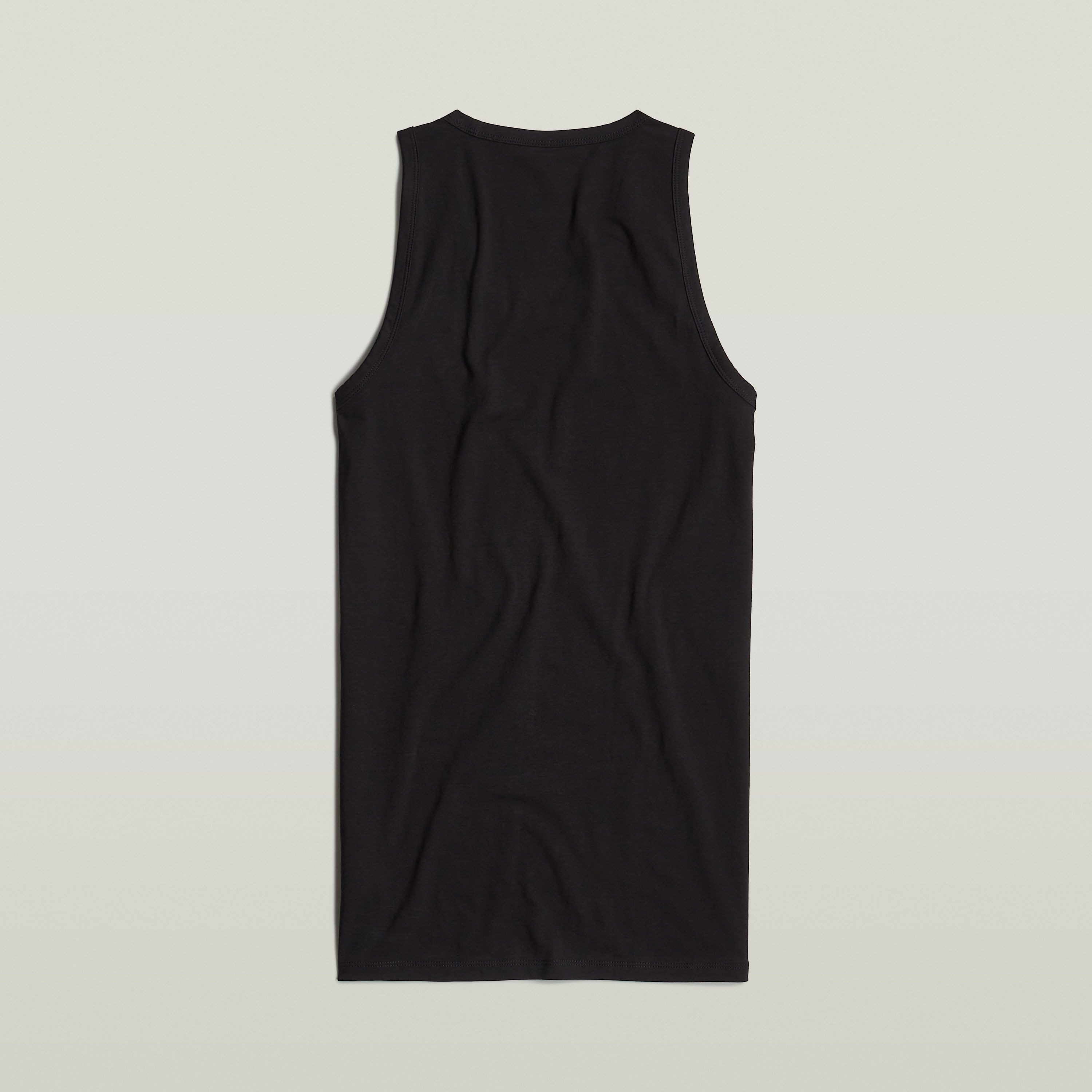 G-STAR Muskelshirt (Packung, 2-tlg., 2er)