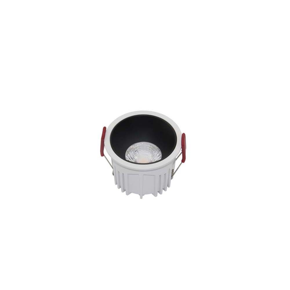 LED Einbaustrahler
