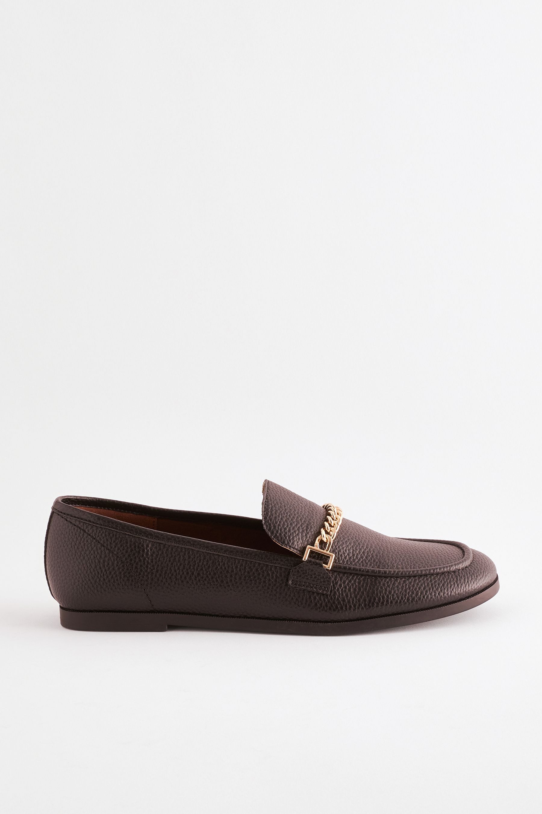 Next Forever Comfort schmale Loafer mit günstig online kaufen