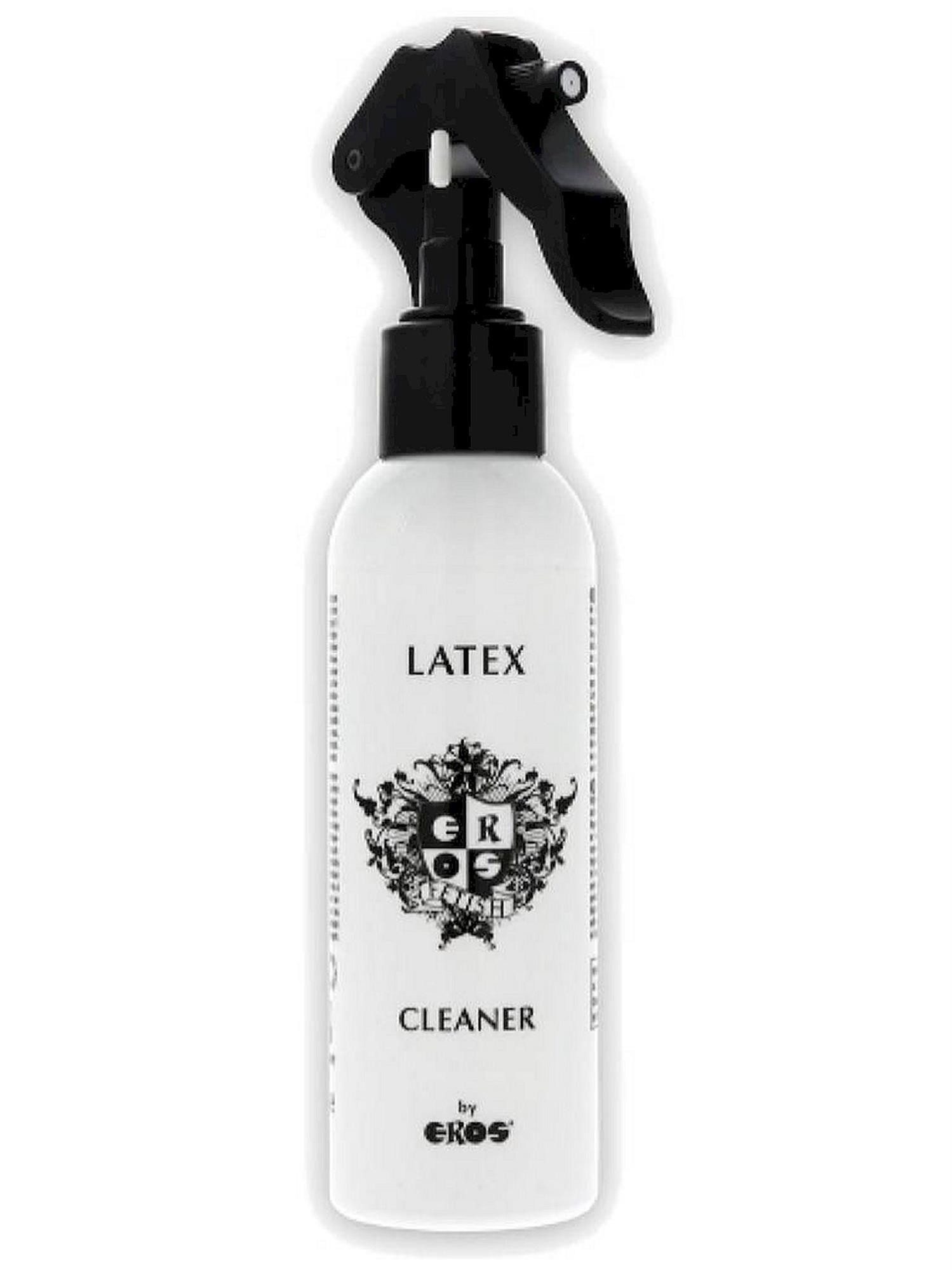 Gleitgel EROS Fetish Latex Cleaner 100 ml