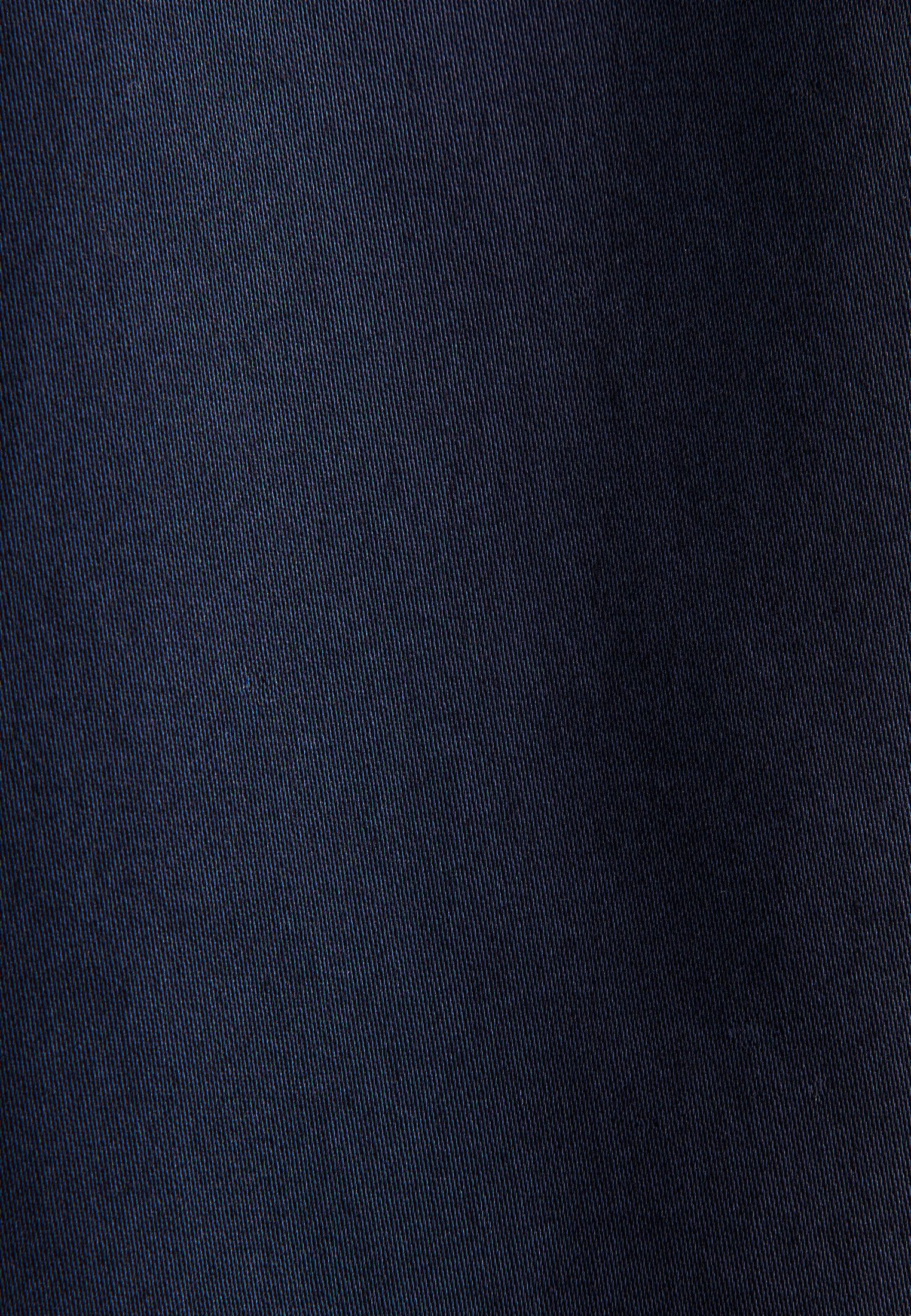 seidensticker Sommerkleid 1/1 Kragen Uni