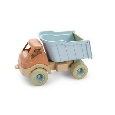 dantoy Spielzeug-LKW Bio Kipplaster, Kipper Sandkipper Sandspielzeug