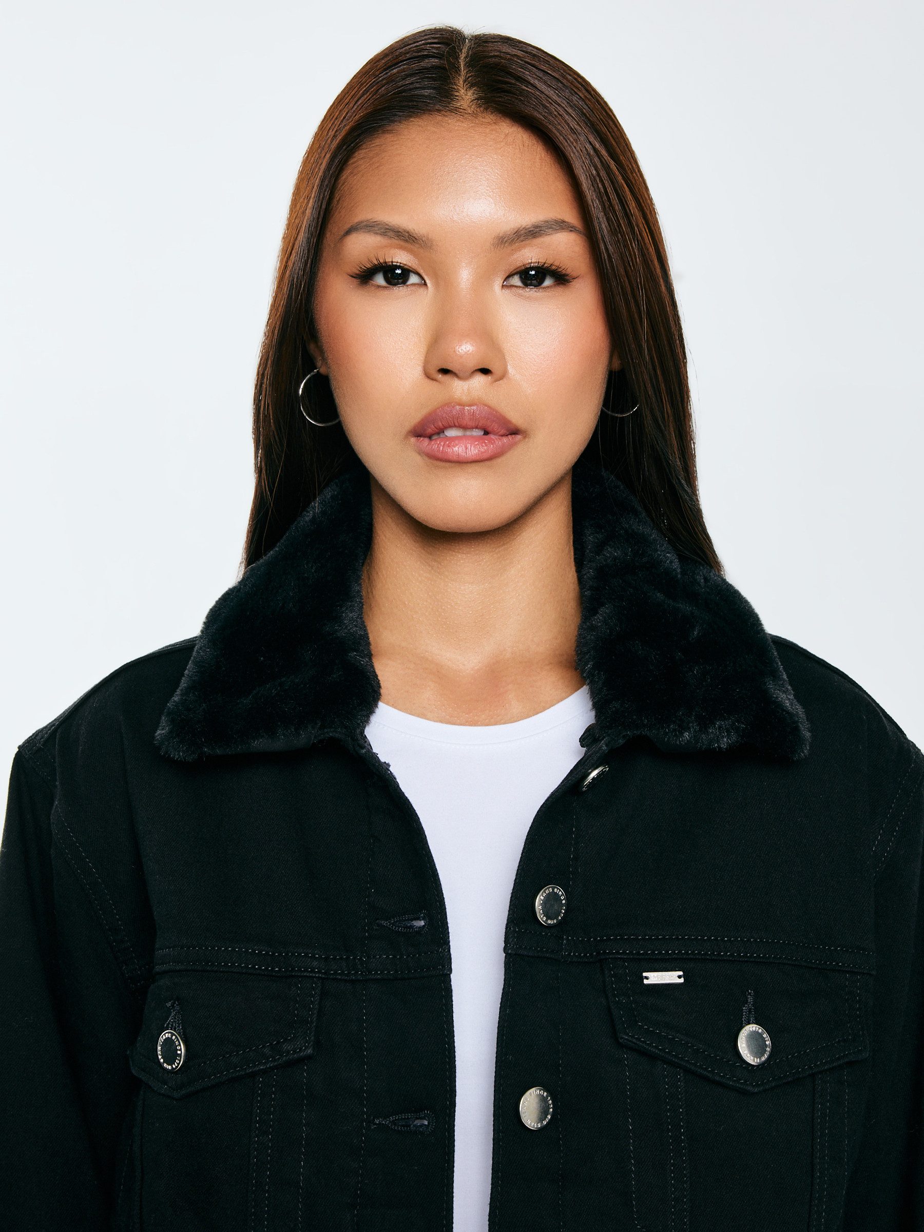 BIG STAR Jeansjacke RAMONA