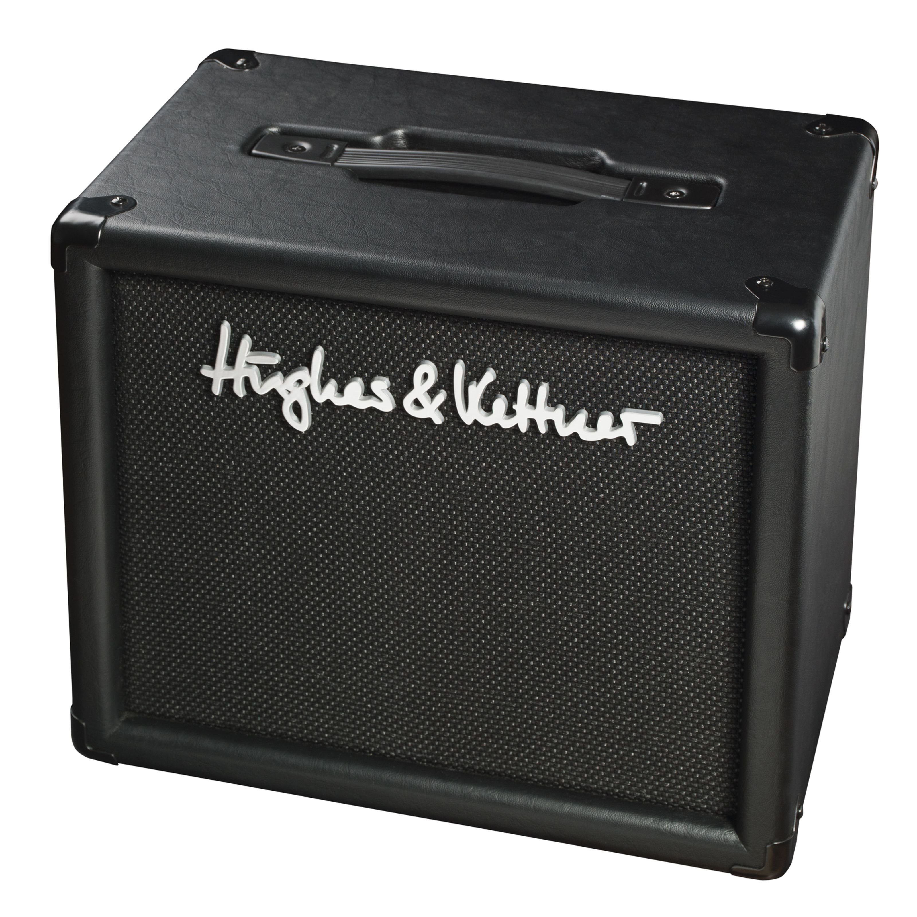 & TubeMeister Hughes 110 Gitarrenbox - Spielzeug-Musikinstrument, Kettner Cabinet