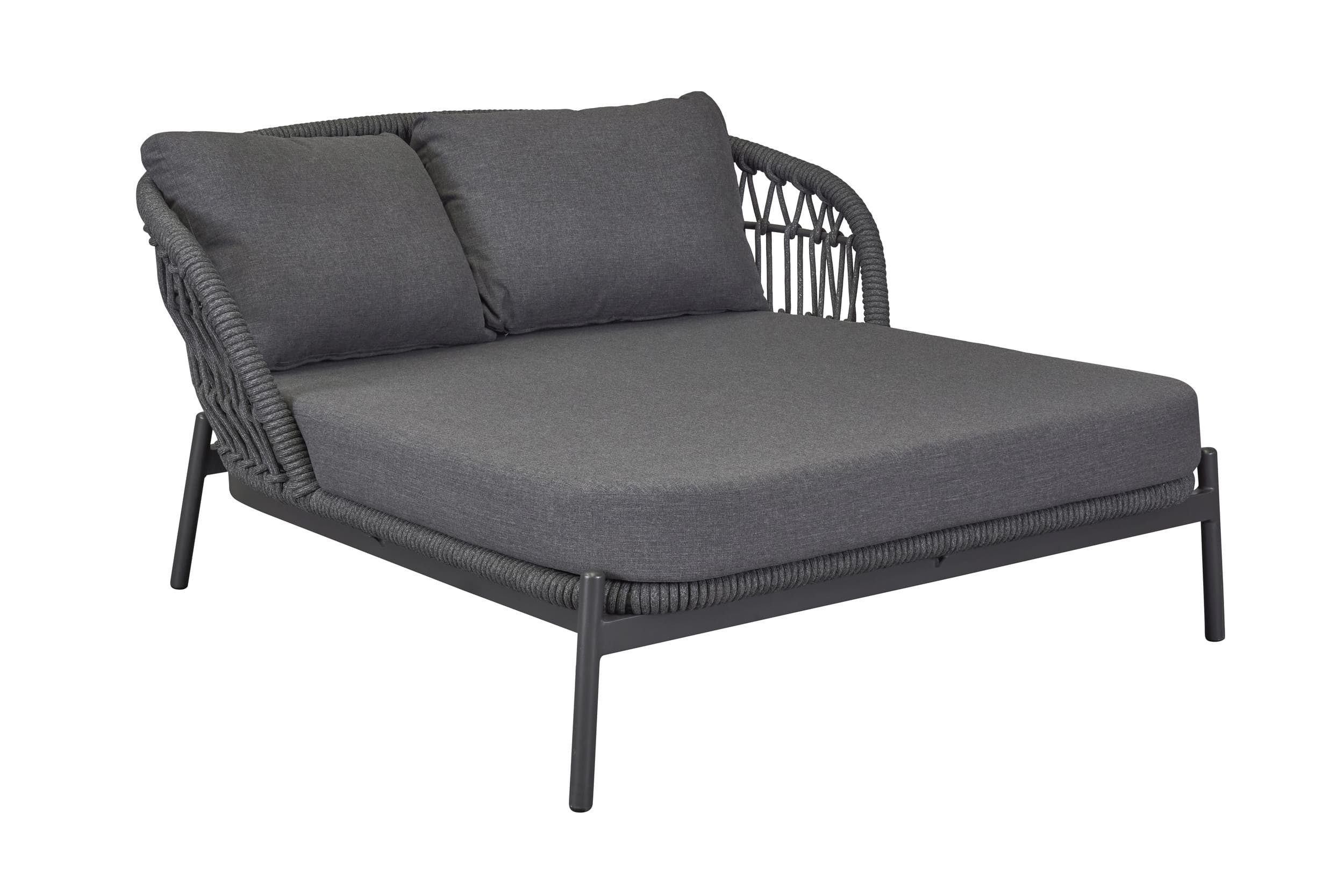 LC Garden Gartenliege