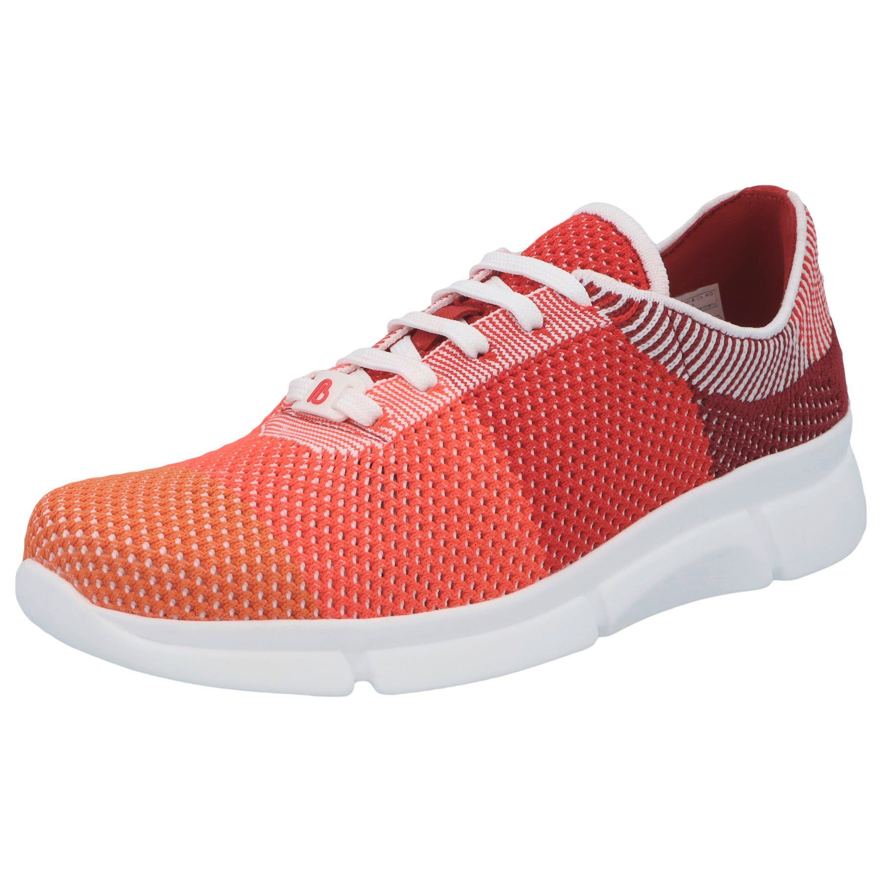 Niki Sneaker