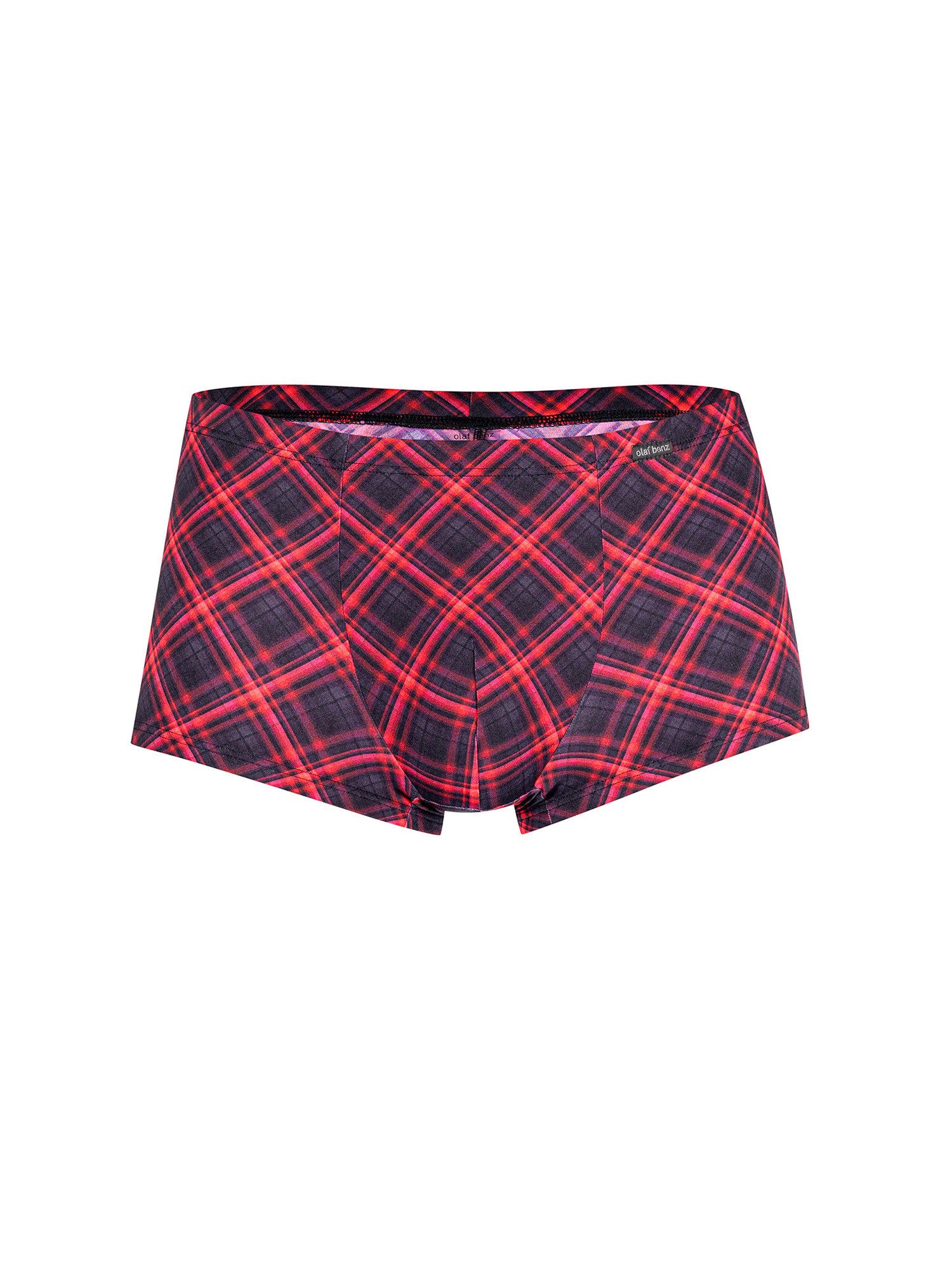 Olaf Benz Retro Pants RED2426 Minipants günstig online kaufen