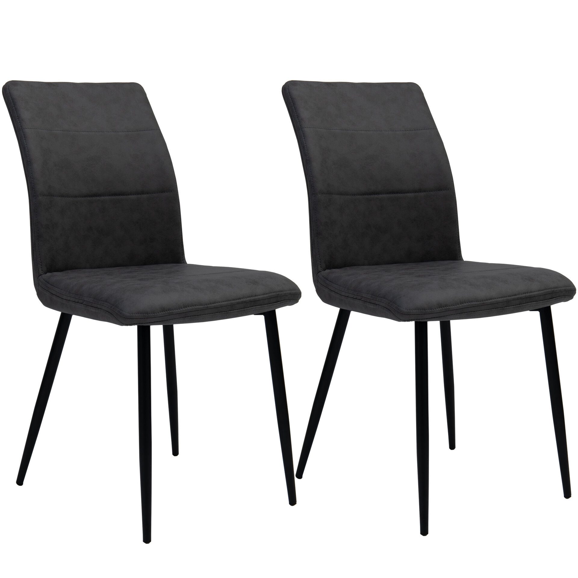 TRISENS Polsterstuhl Teona (einzeln oder im 2er, 3er, 4er Set, 2 St), gepol günstig online kaufen