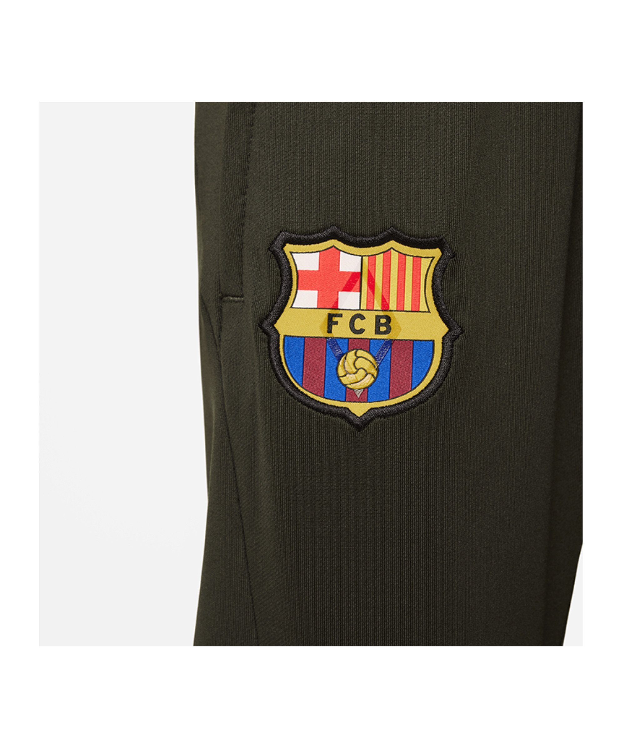 Nike Sweatpants Barcelona FC Trainingshose