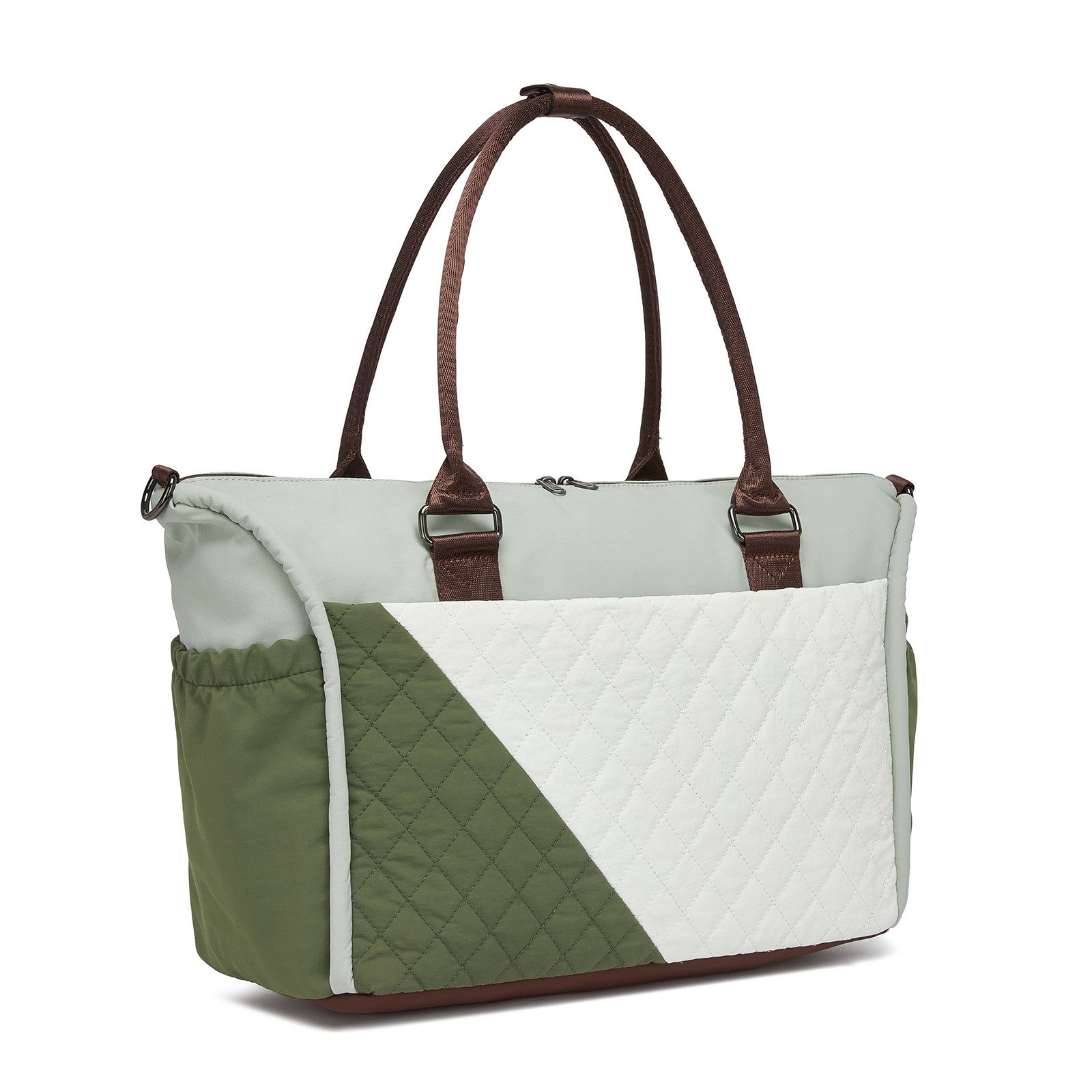 Miss Lulu Reisetasche Ryanair Handgepäck 40x30x20