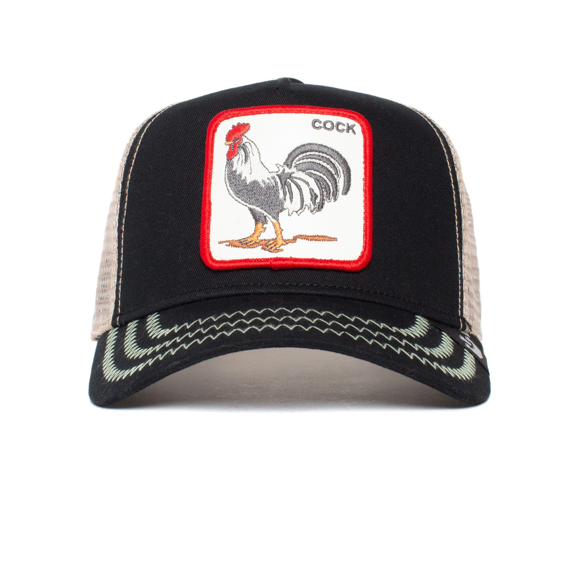 GOORIN Bros. Trucker Cap Goorin Bros. günstig online kaufen