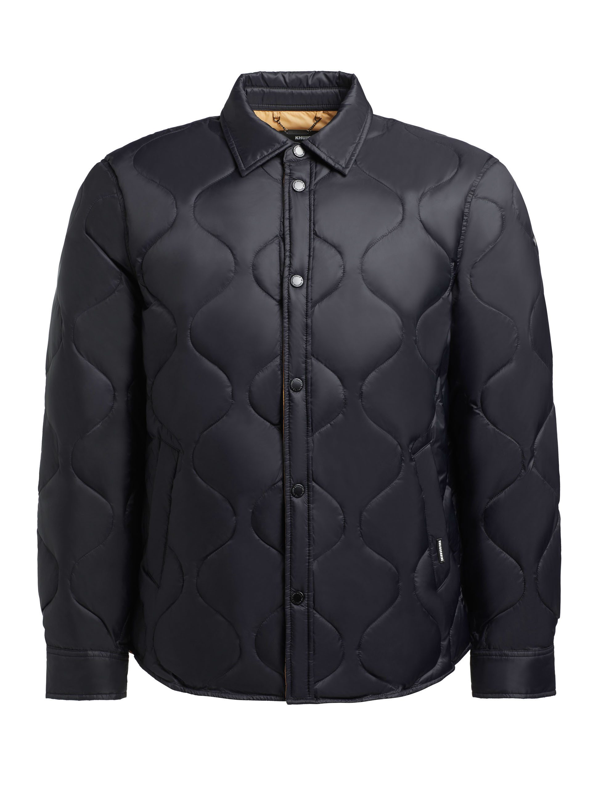 Steppjacke HENRO