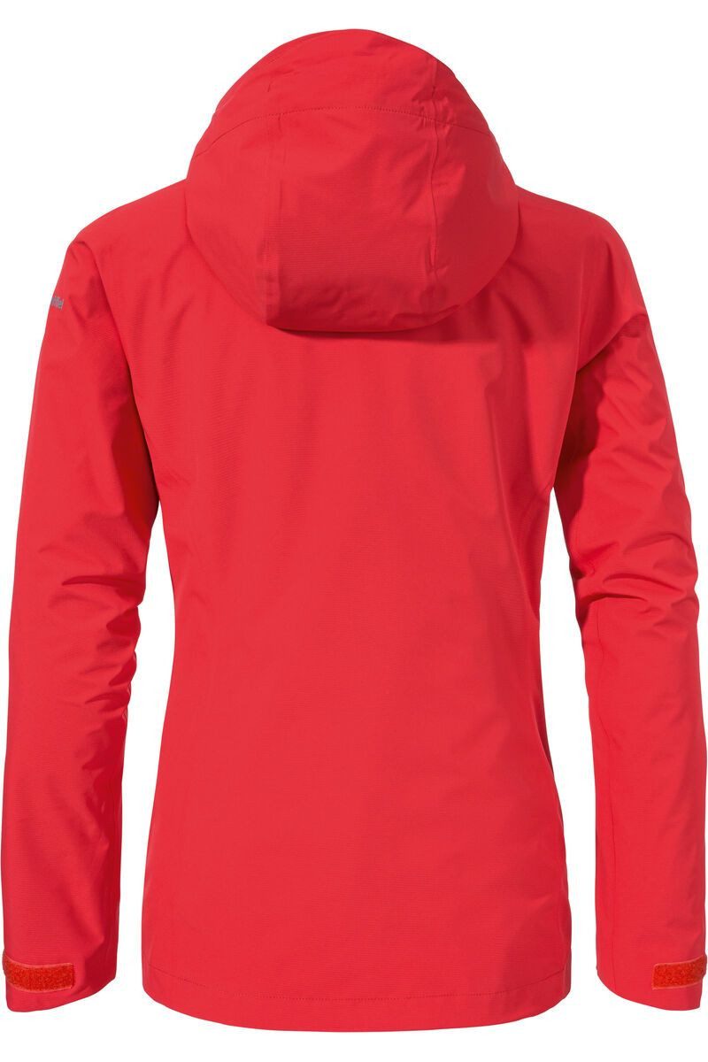 Schöffel Trekkingjacke günstig online kaufen