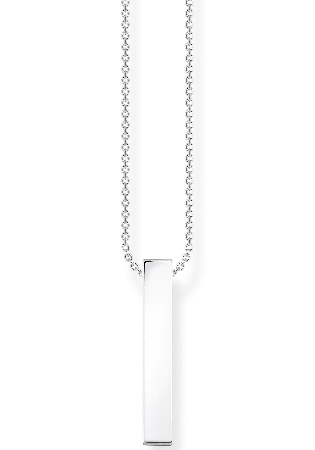 THOMAS SABO Kette mit Anhänger KE2113-0...