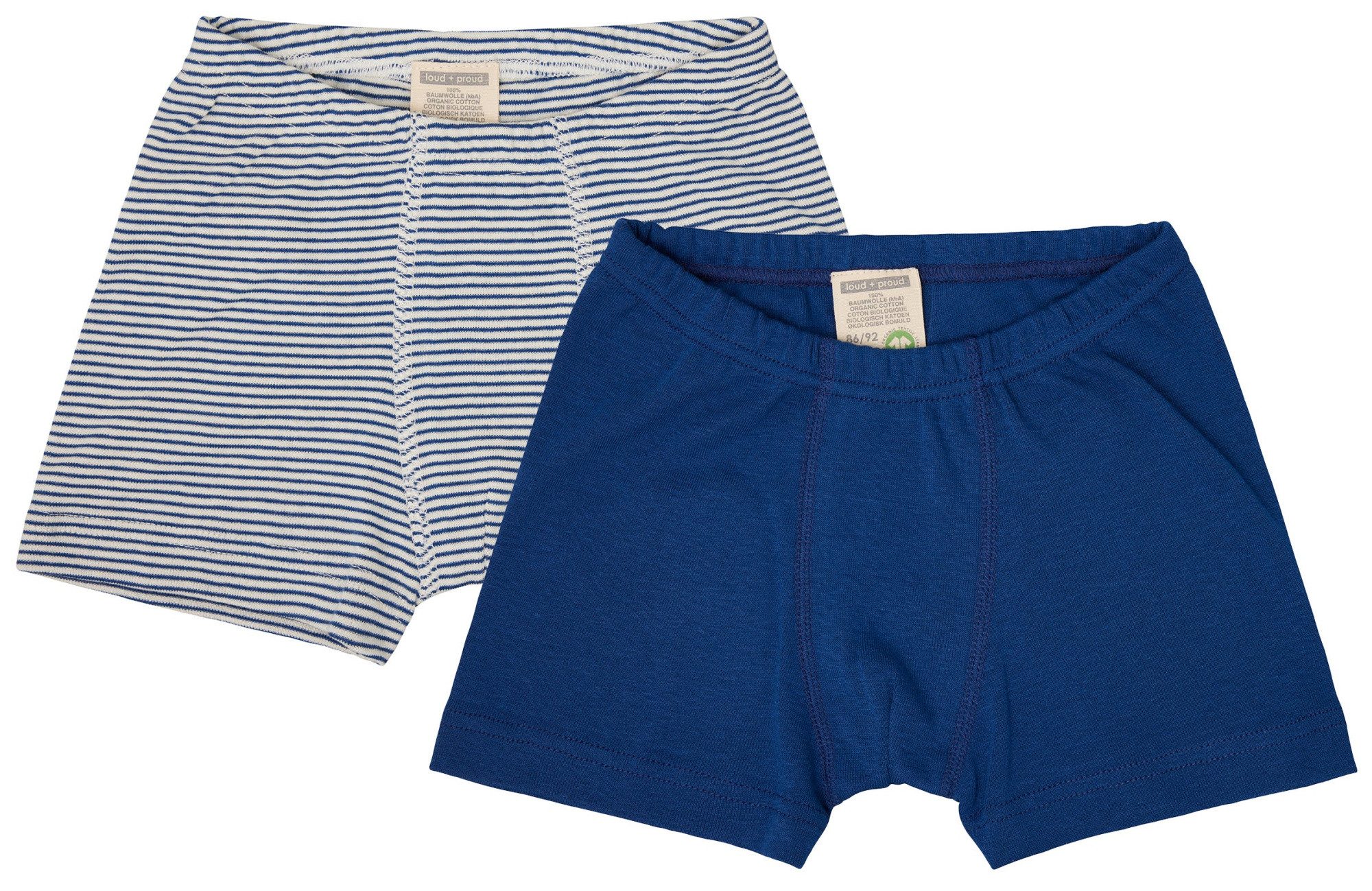 loud + proud Boxershorts günstig online kaufen