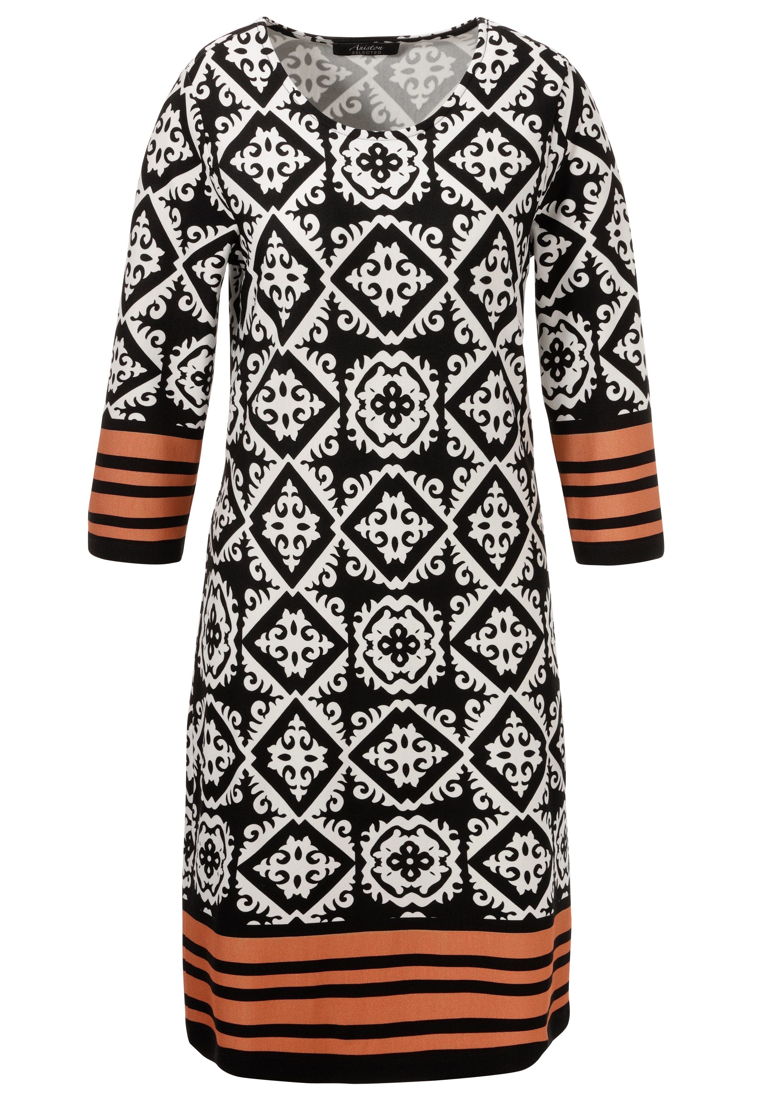 Jerseykleid