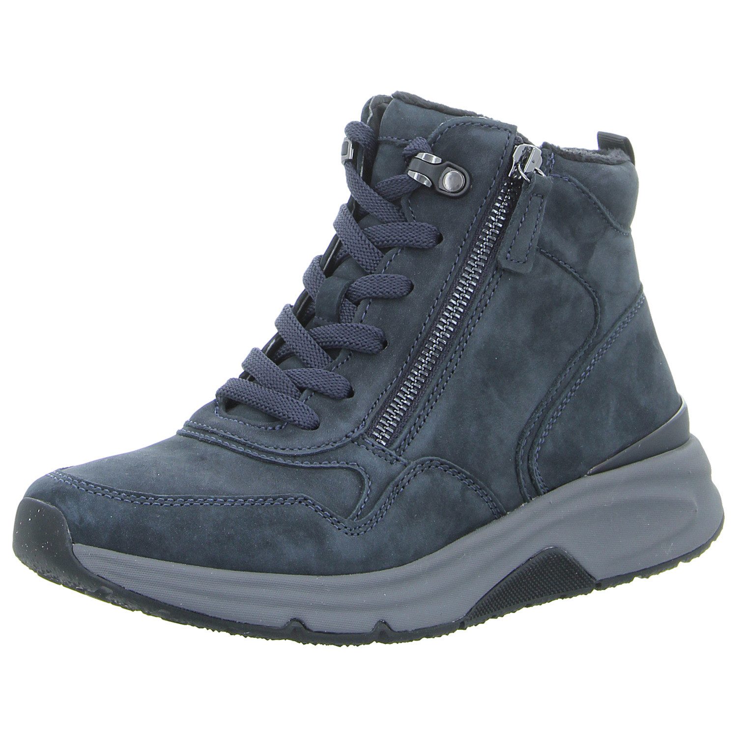 Schnürstiefelette