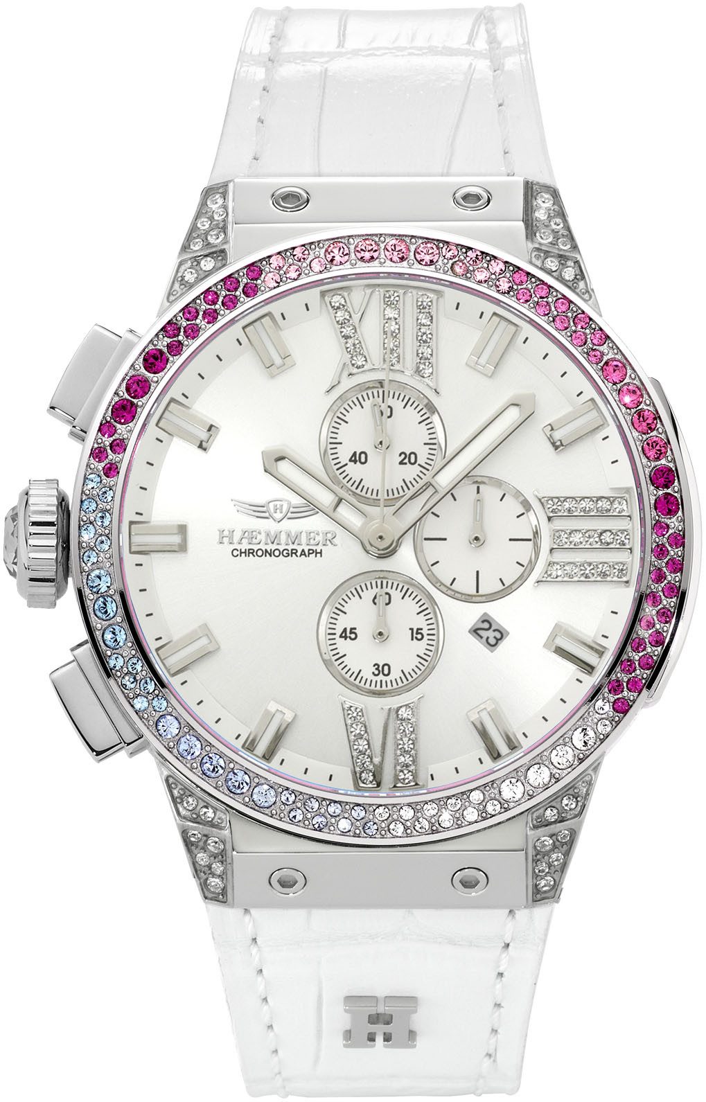 HAEMMER GERMANY Chronograph EMINENT SALLY, E-045, günstig online kaufen