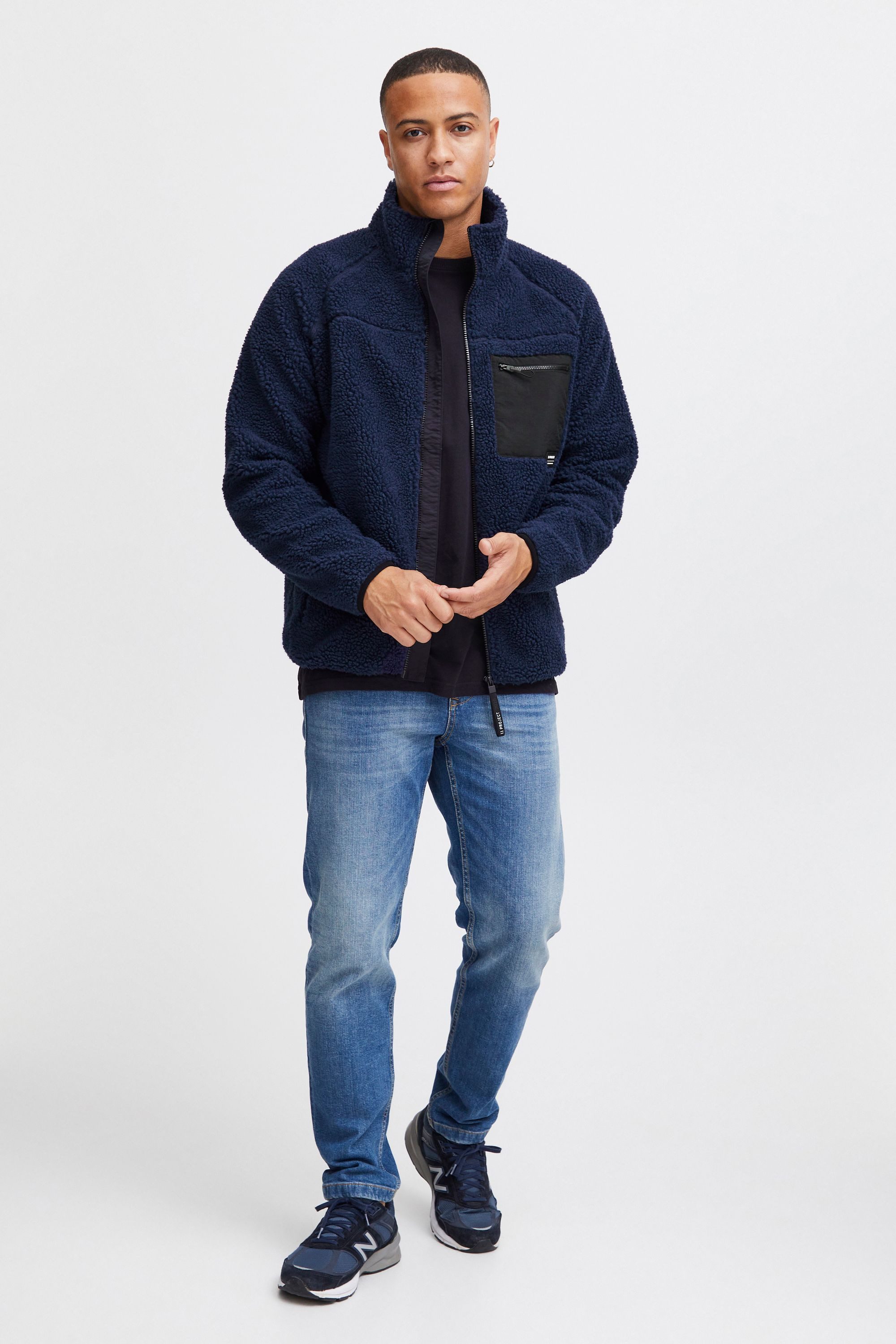 11 Project Sweatshirt SDHPRROMY Modischer Pullover günstig online kaufen