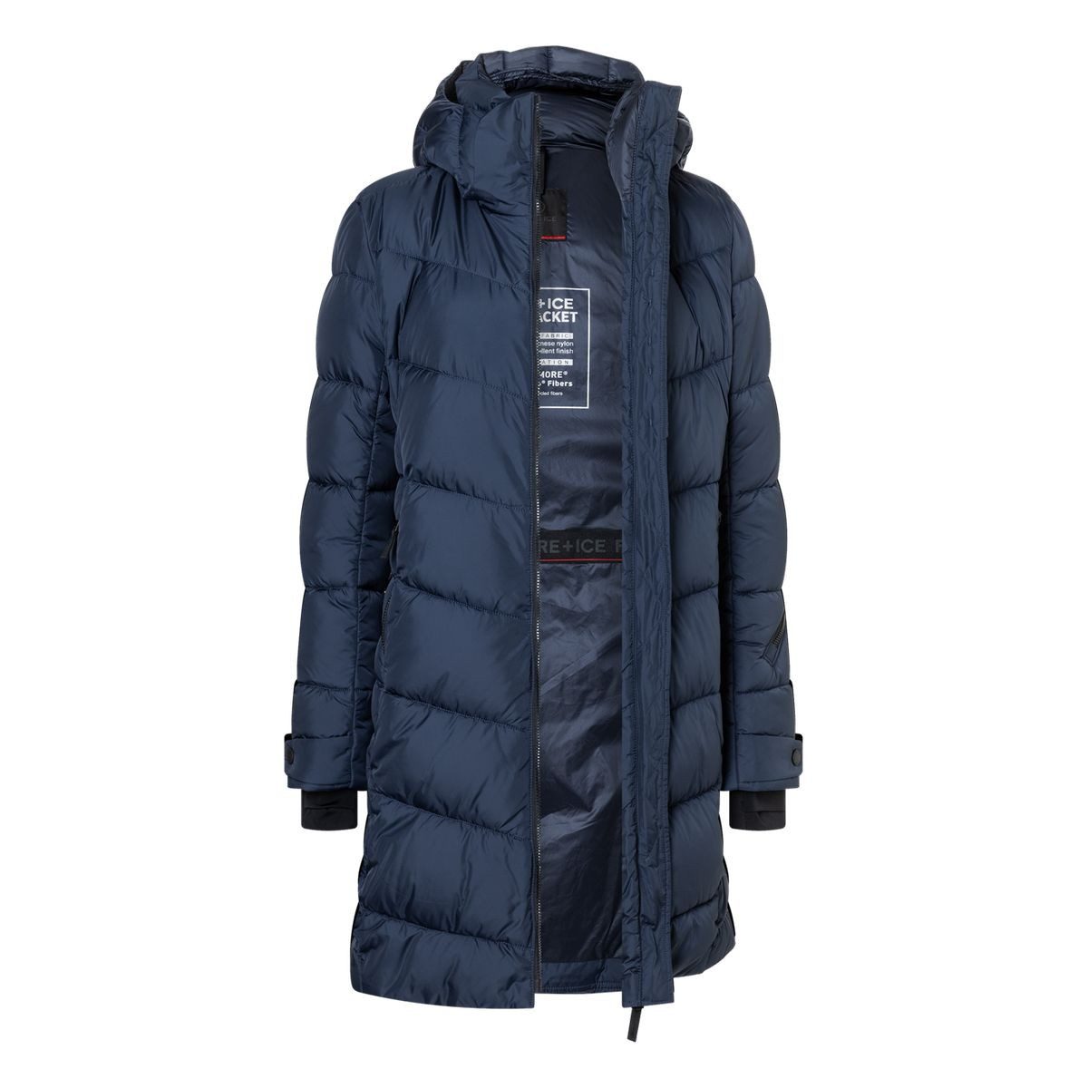Bogner Fire + Ice Steppjacke BOGNER Fire + Ice Aenny 3 - Damen Steppmantel günstig online kaufen