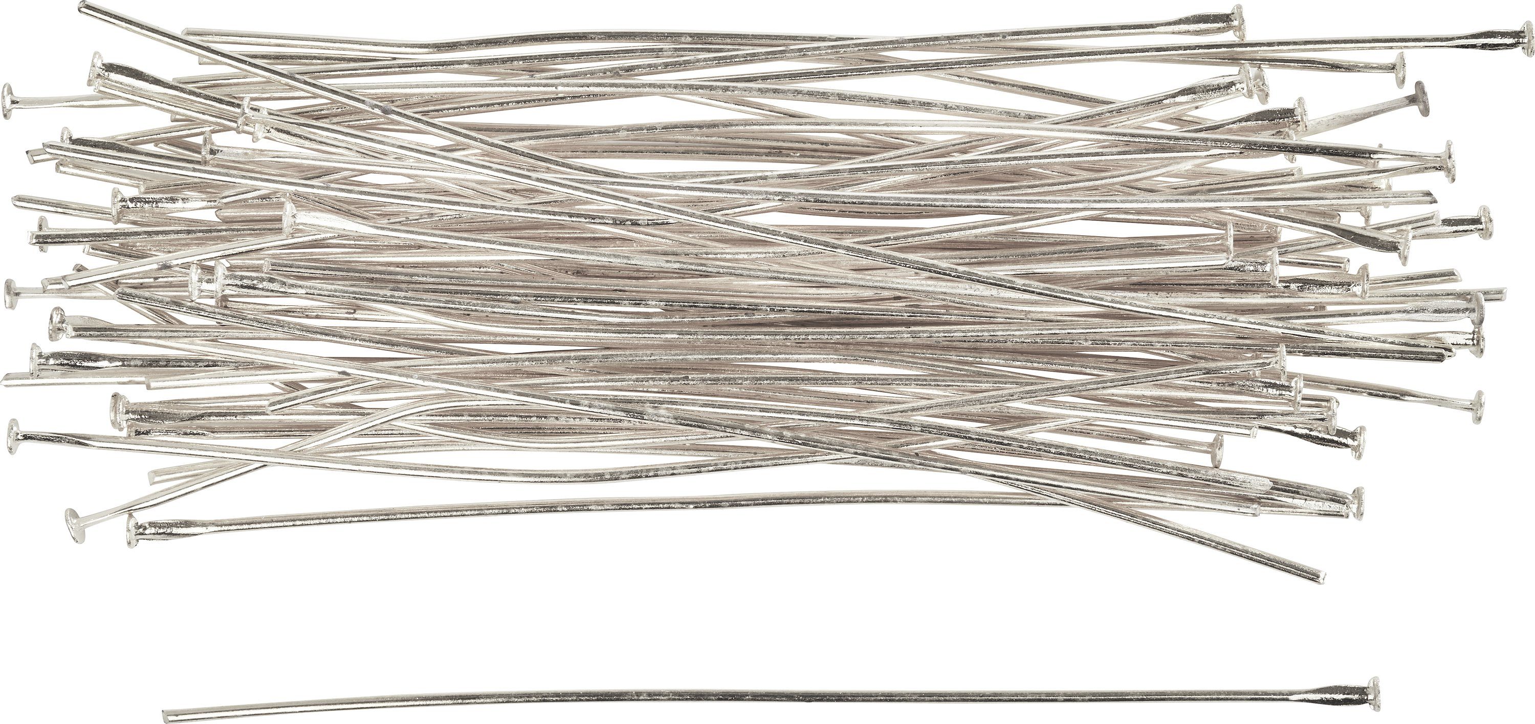 Zauberperle Ремесленные бусы, (50-tlg), 50 Stück