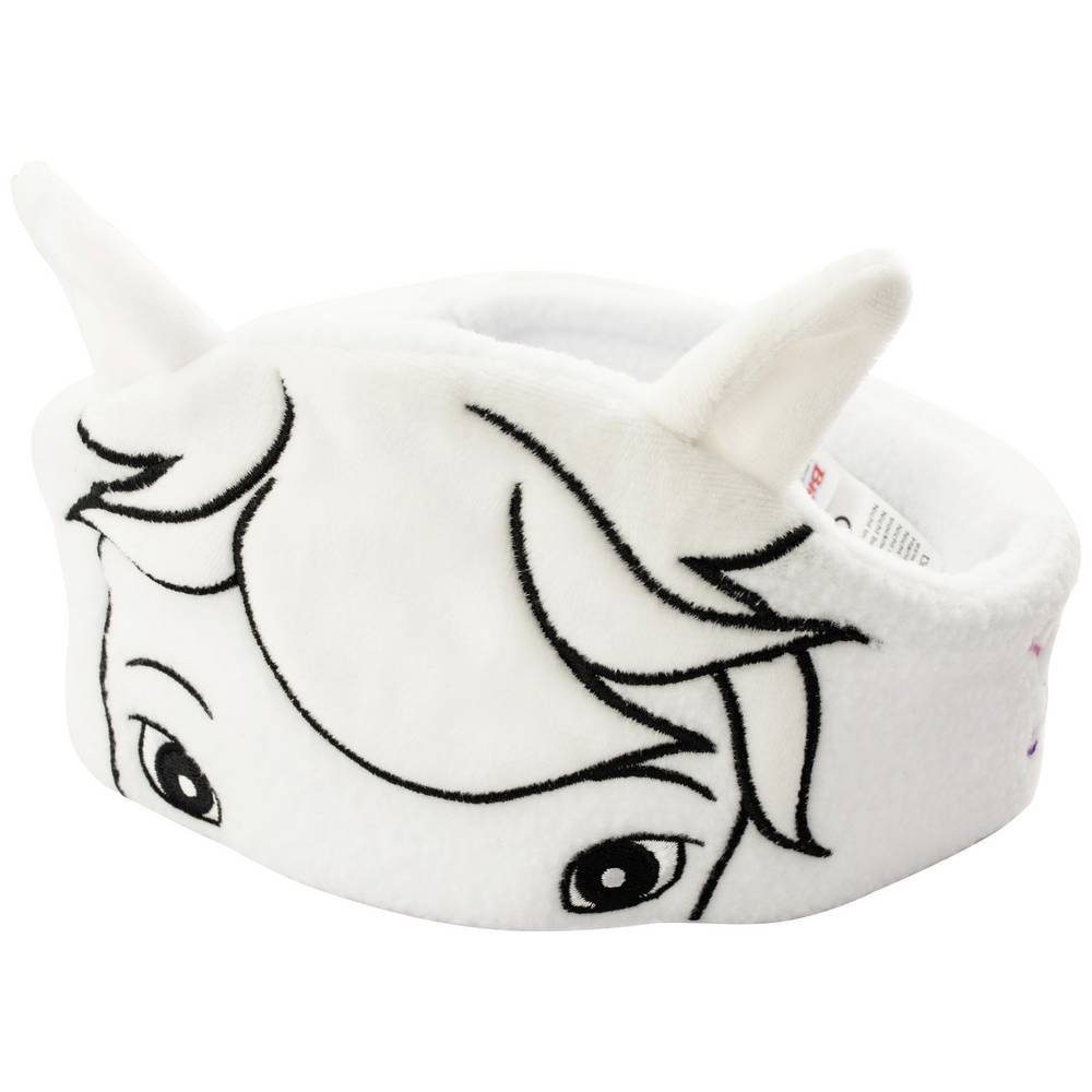 Technaxx Stirnband mit Kopfhörer Sabrina 4946 Kopfhörer (Lautstärkebegrenzung, Stirnband)